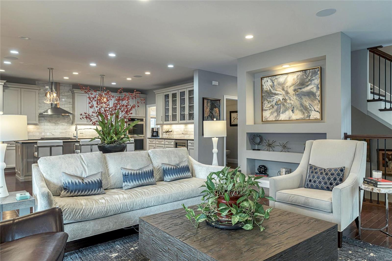 West Jackson Park - Residential