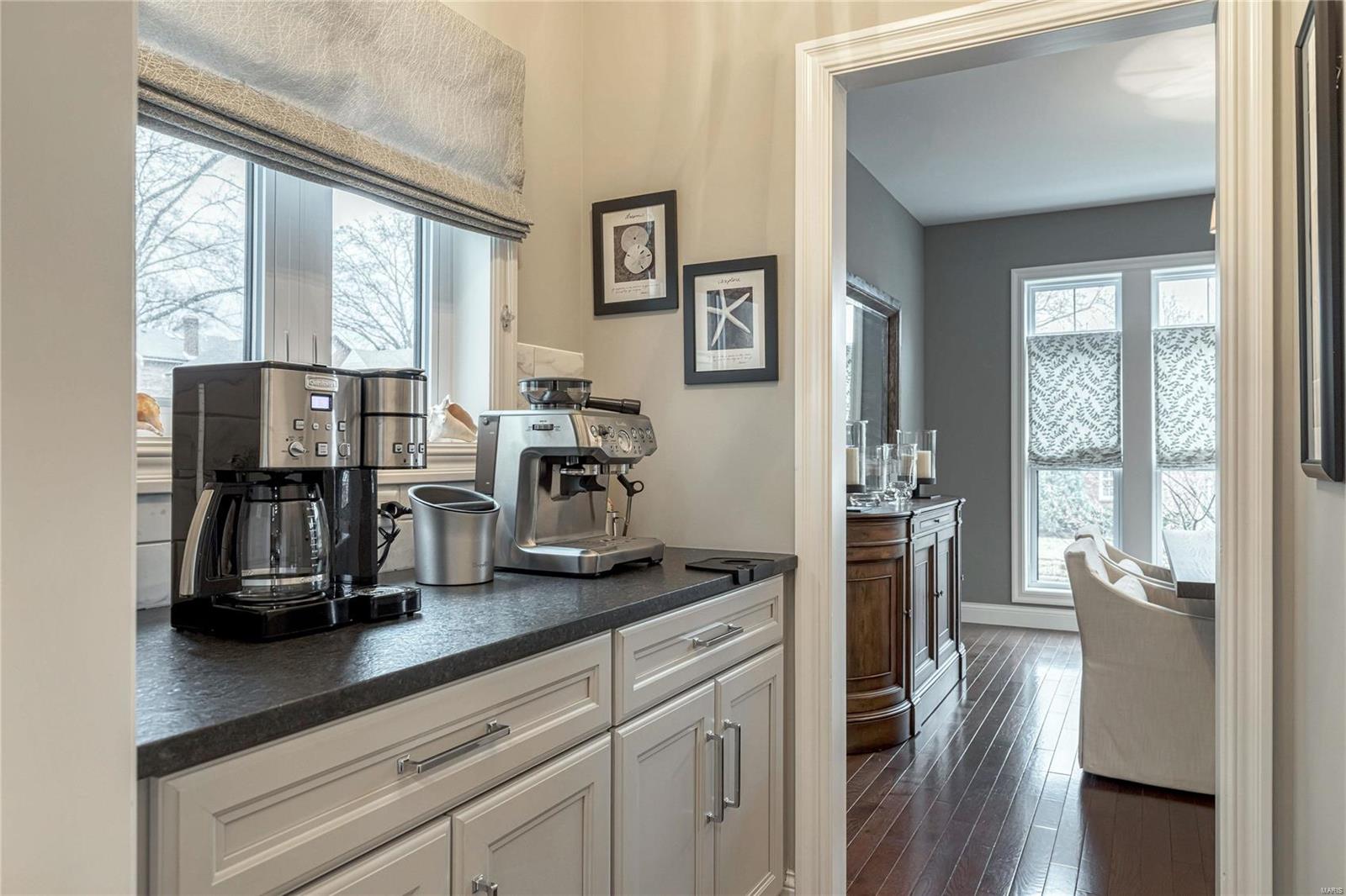 West Jackson Park - Residential