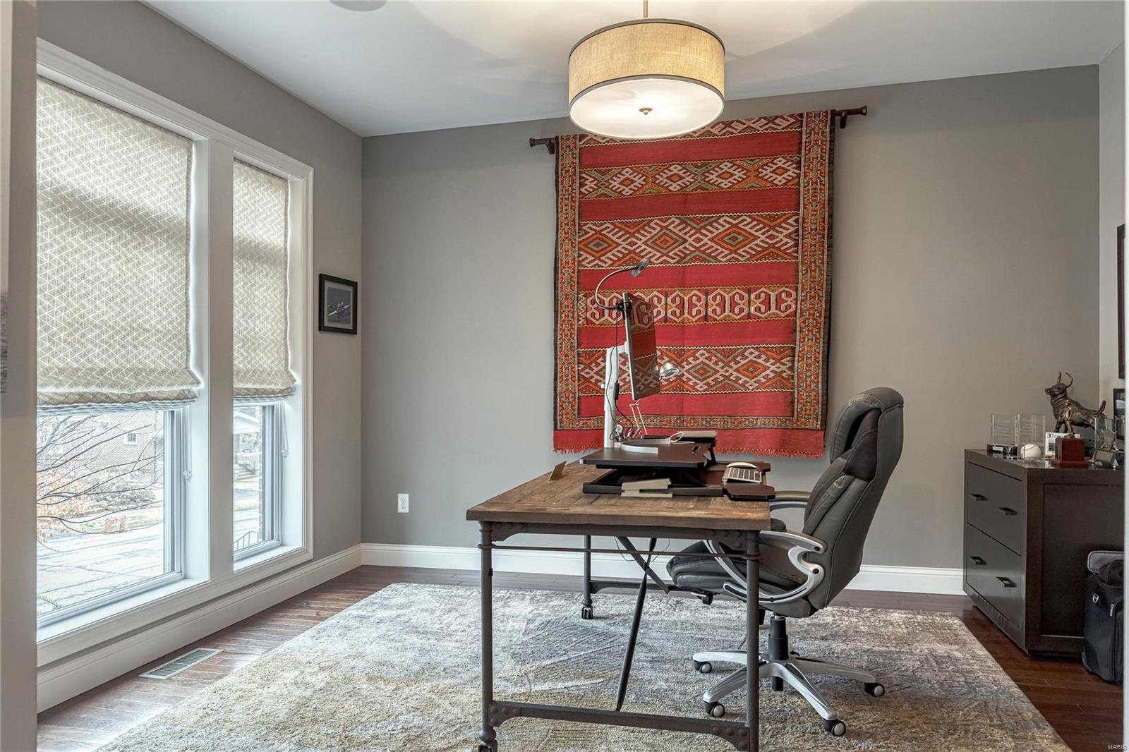 West Jackson Park - Residential