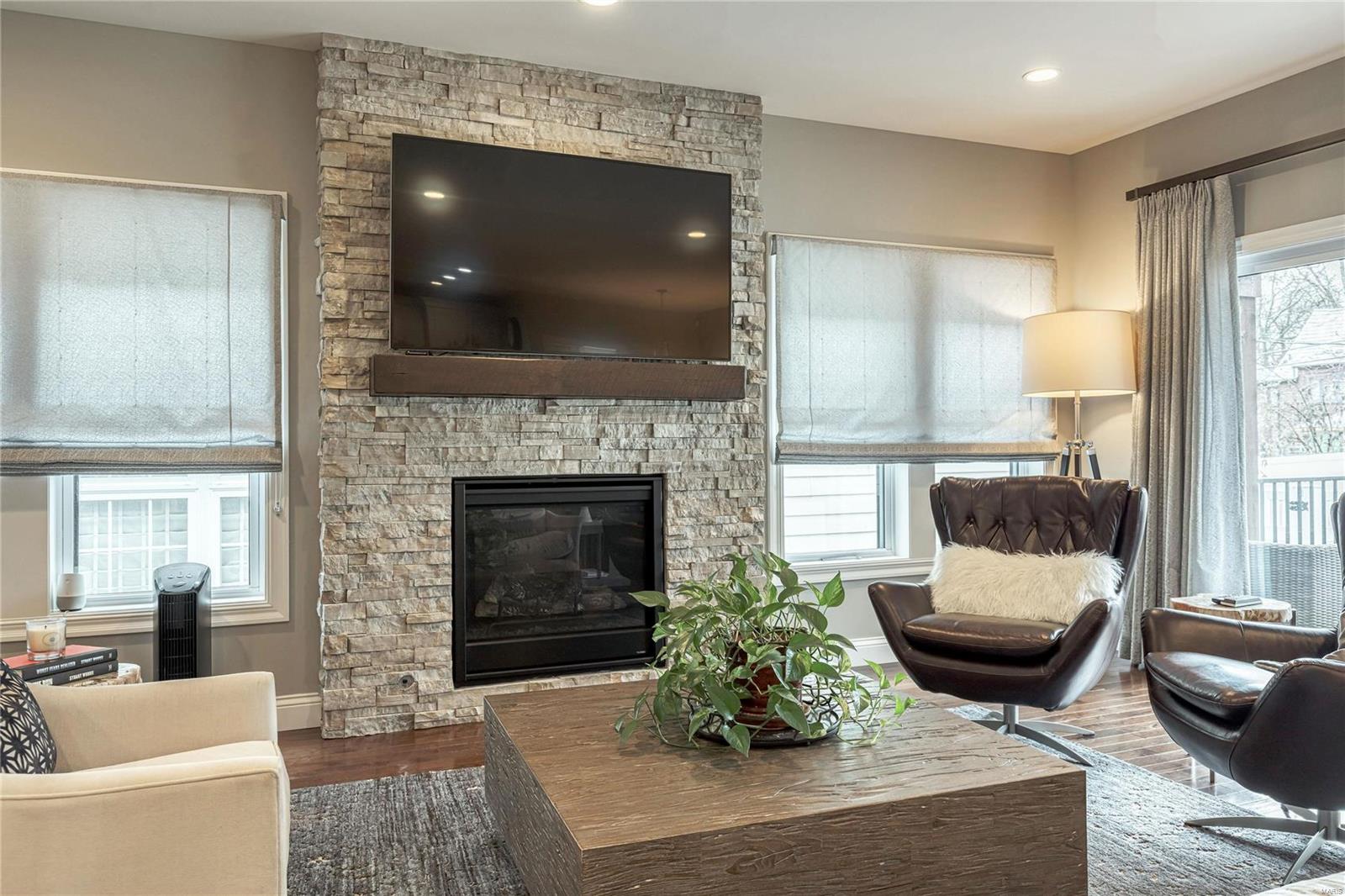 West Jackson Park - Residential