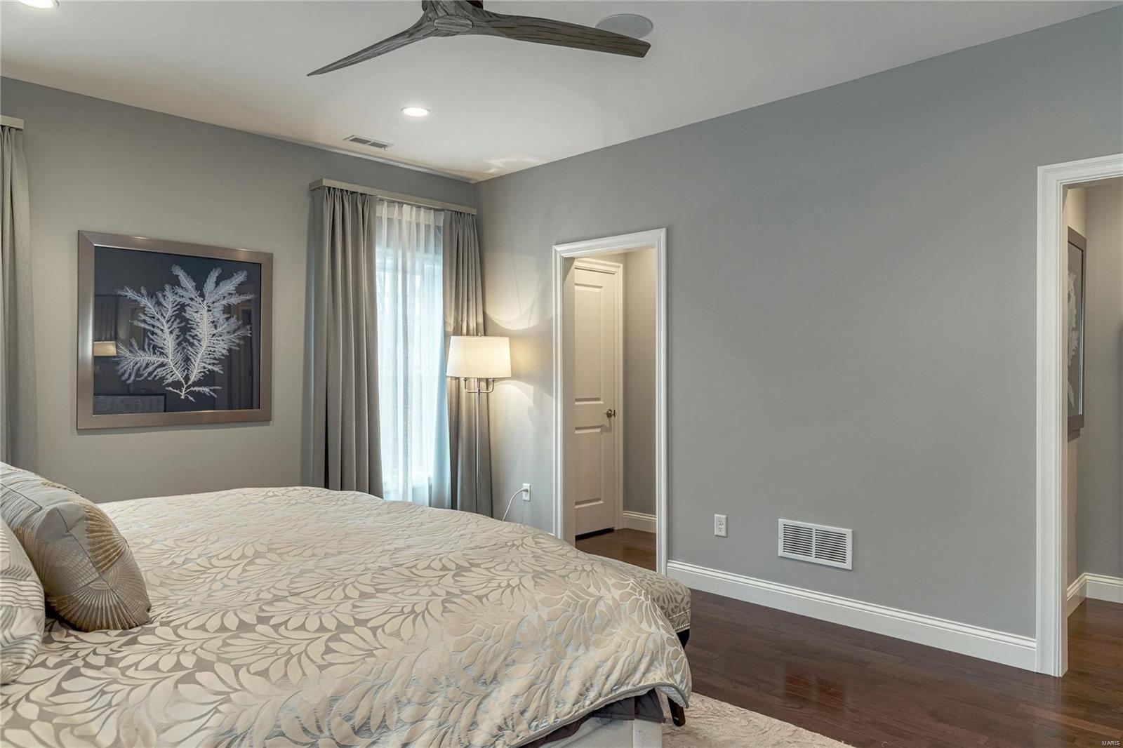 West Jackson Park - Residential