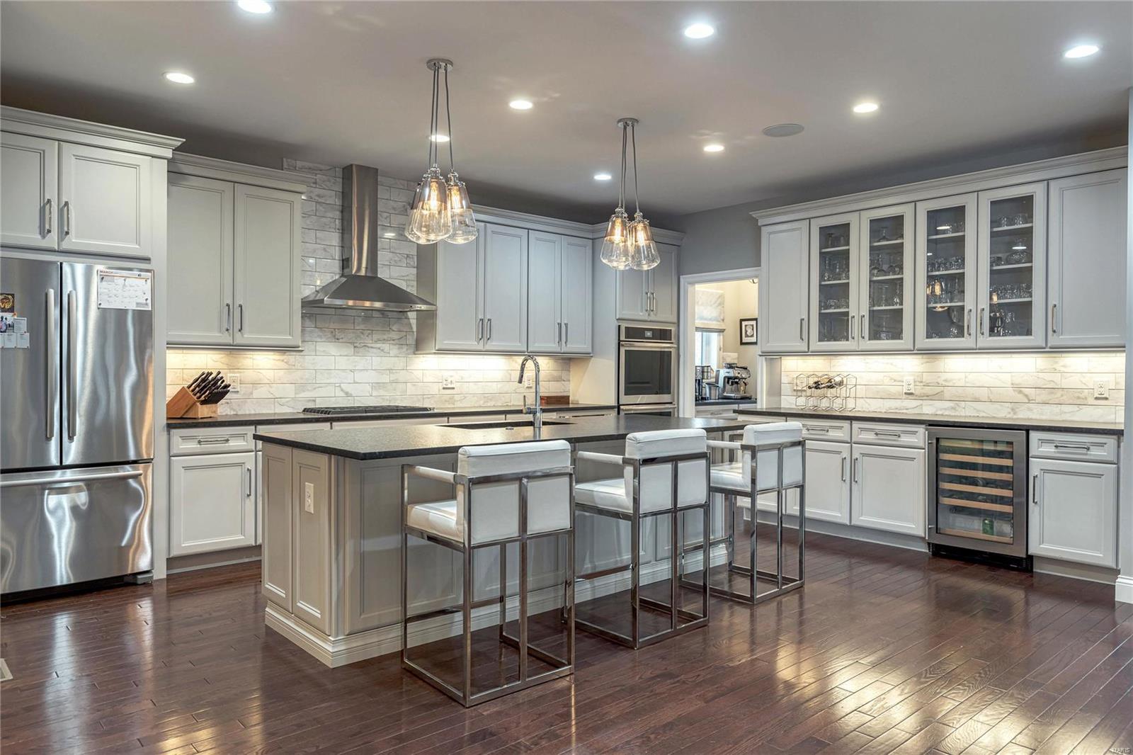 West Jackson Park - Residential