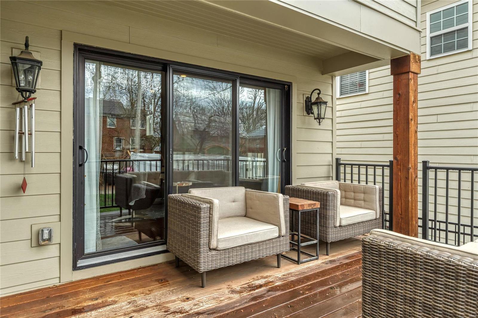 West Jackson Park - Residential