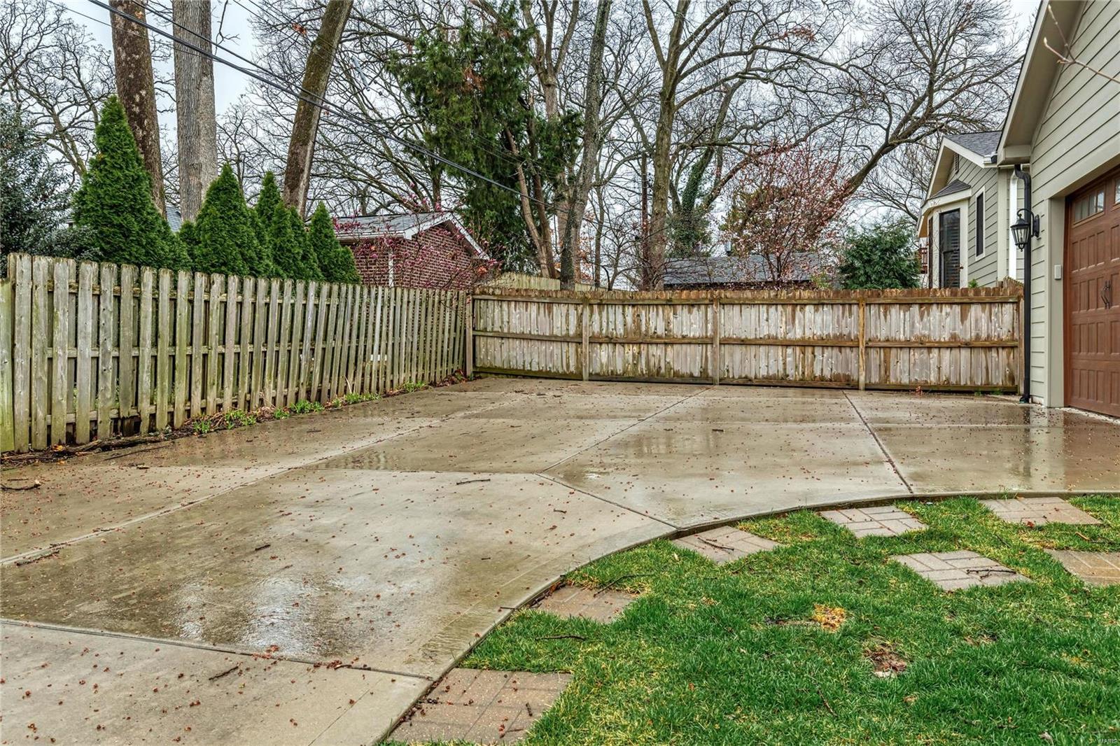 West Jackson Park - Residential