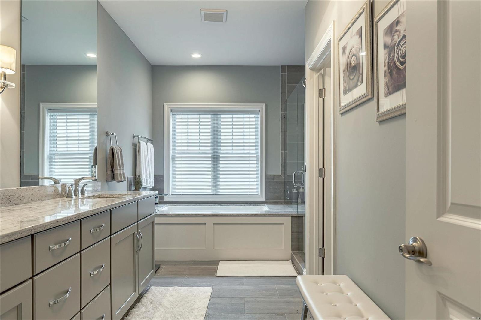 West Jackson Park - Residential