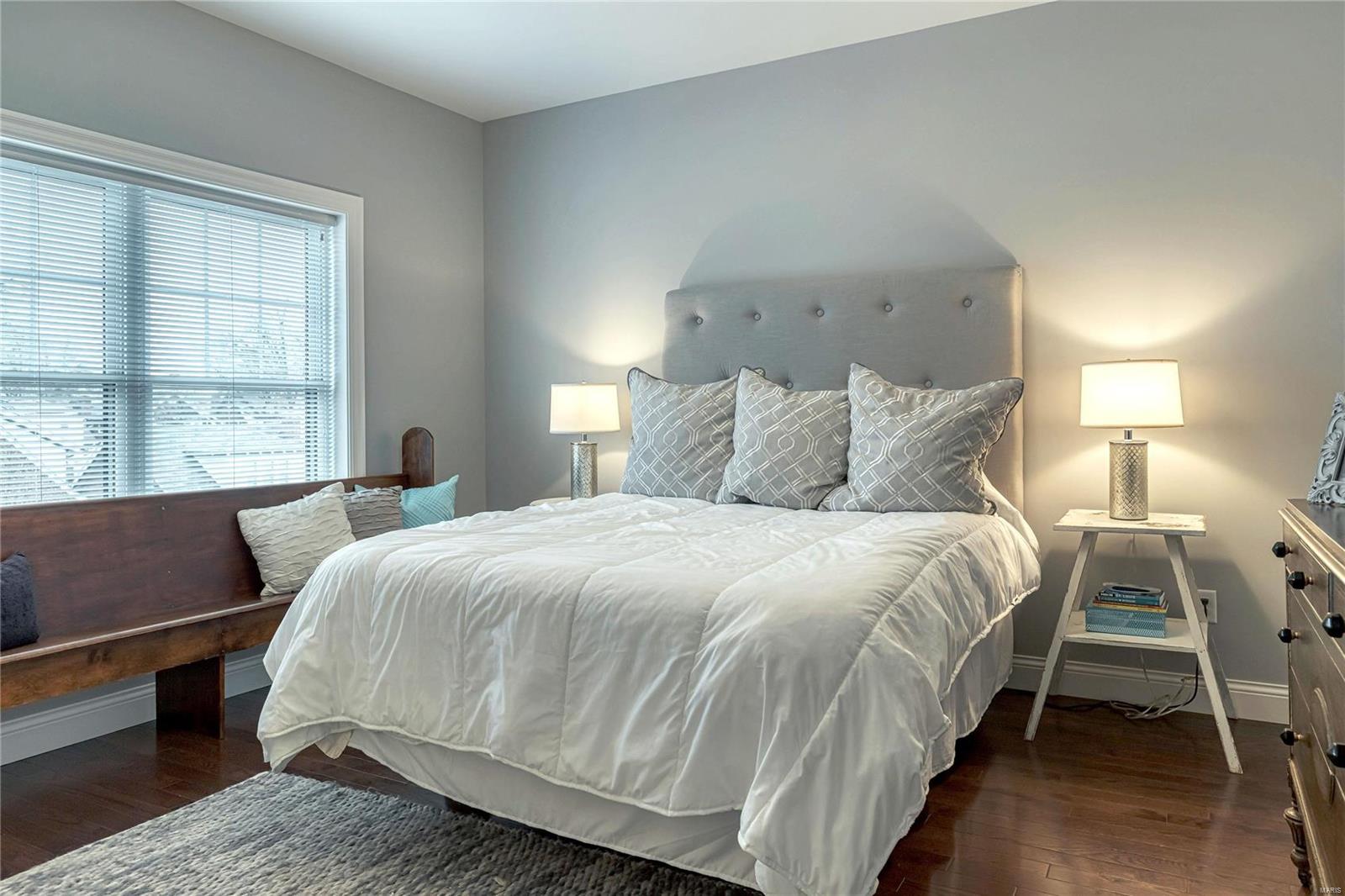 West Jackson Park - Residential