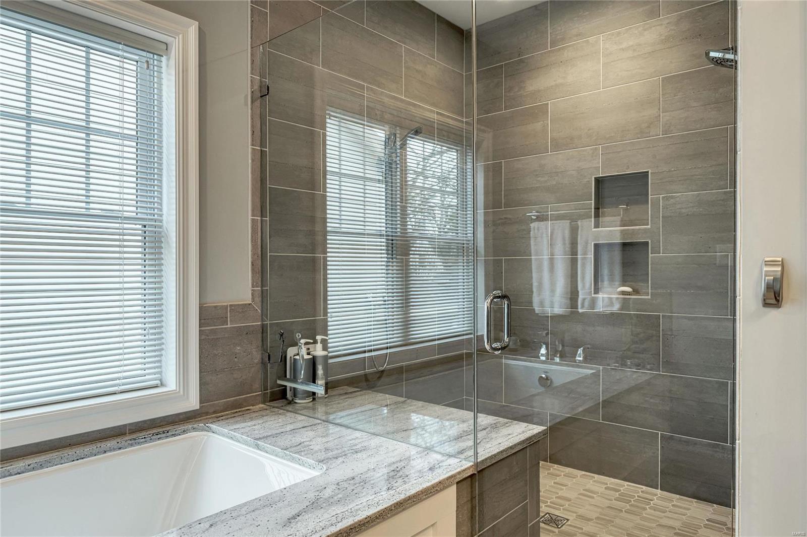 West Jackson Park - Residential