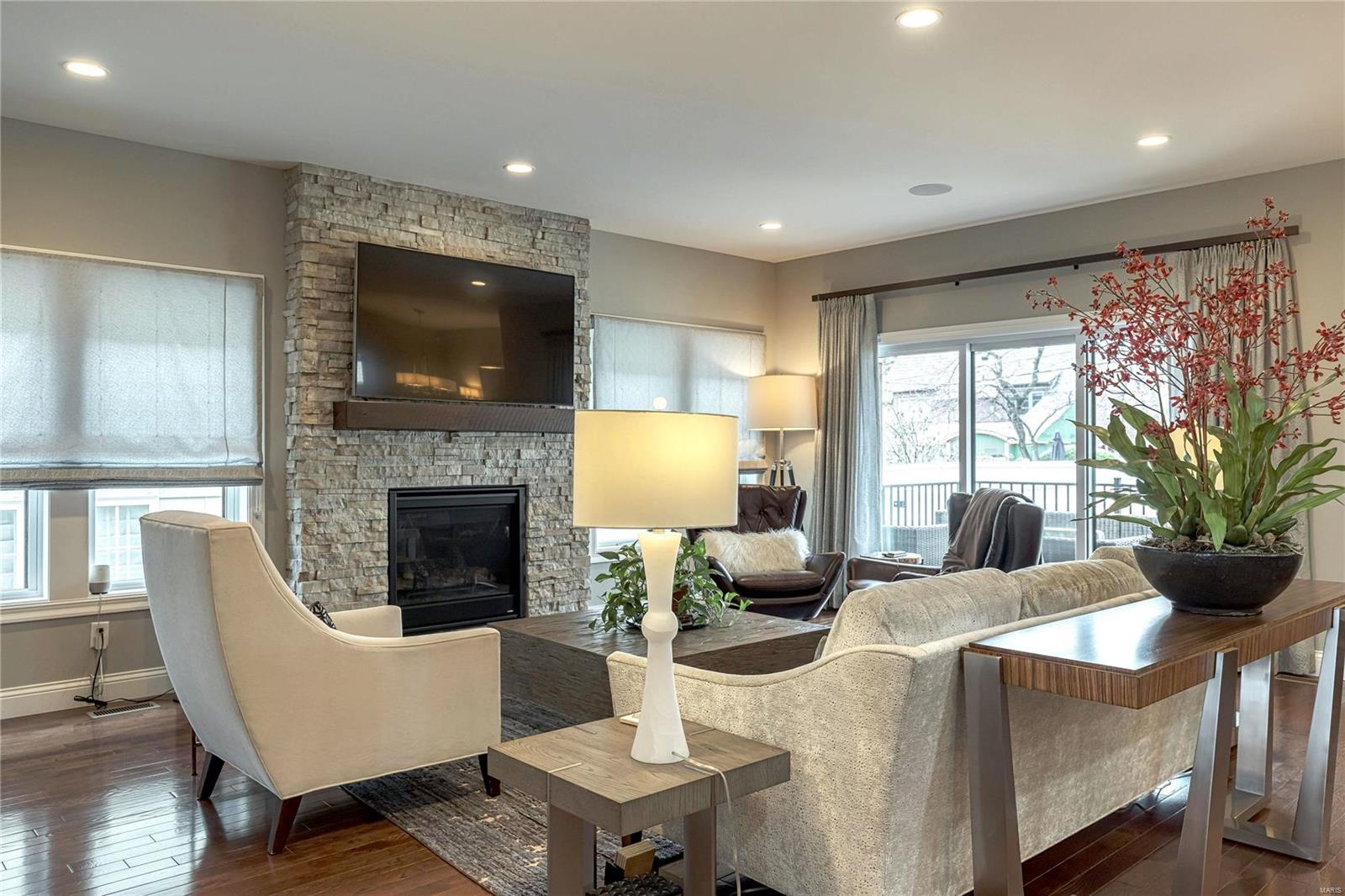 West Jackson Park - Residential