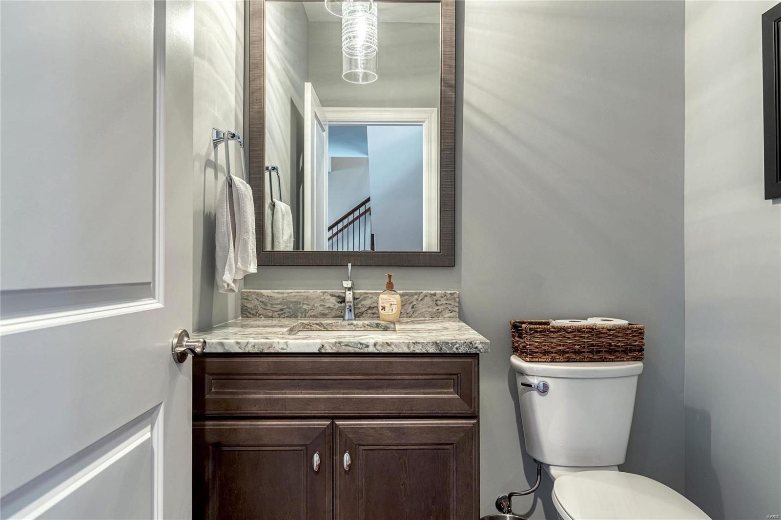 West Jackson Park - Residential