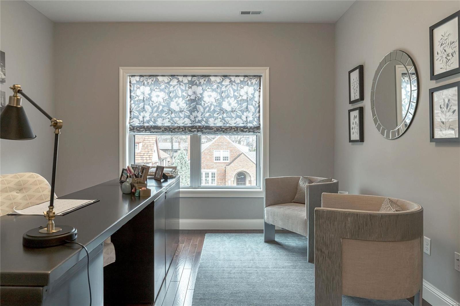 West Jackson Park - Residential