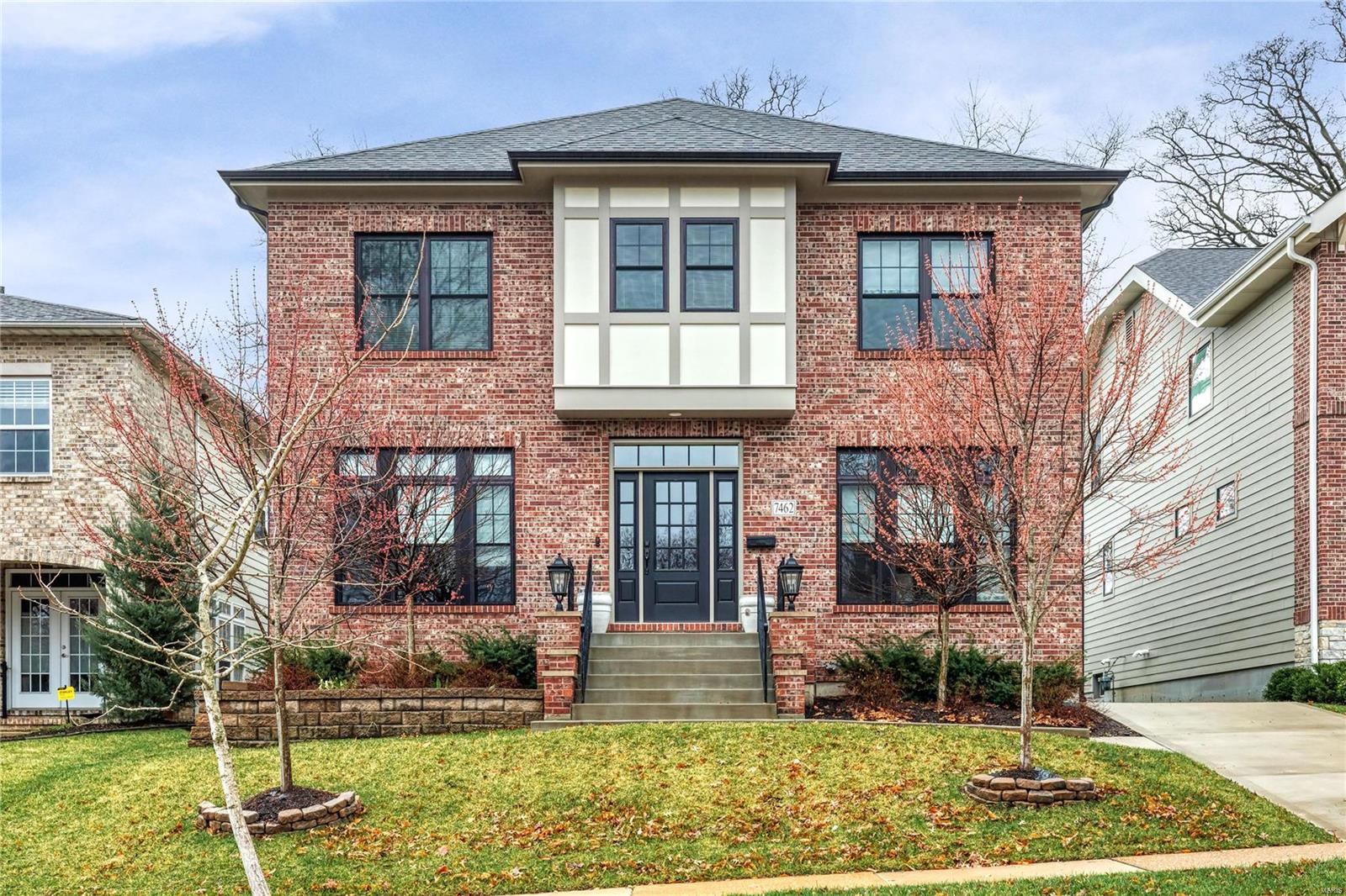 West Jackson Park - Residential