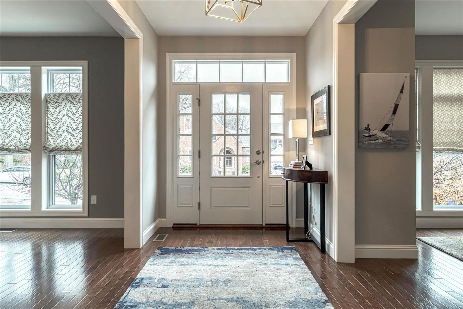 West Jackson Park - Residential