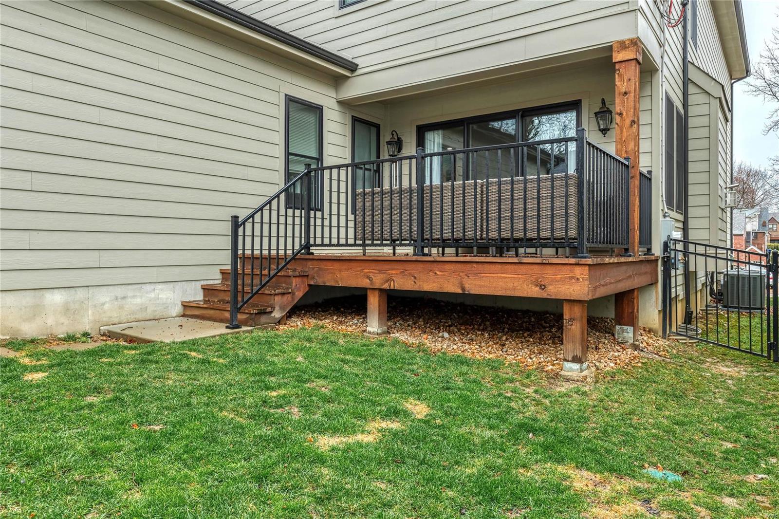 West Jackson Park - Residential