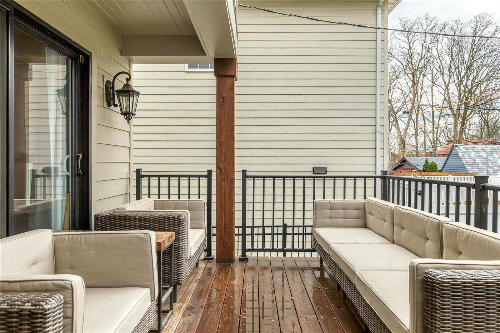 West Jackson Park - Residential