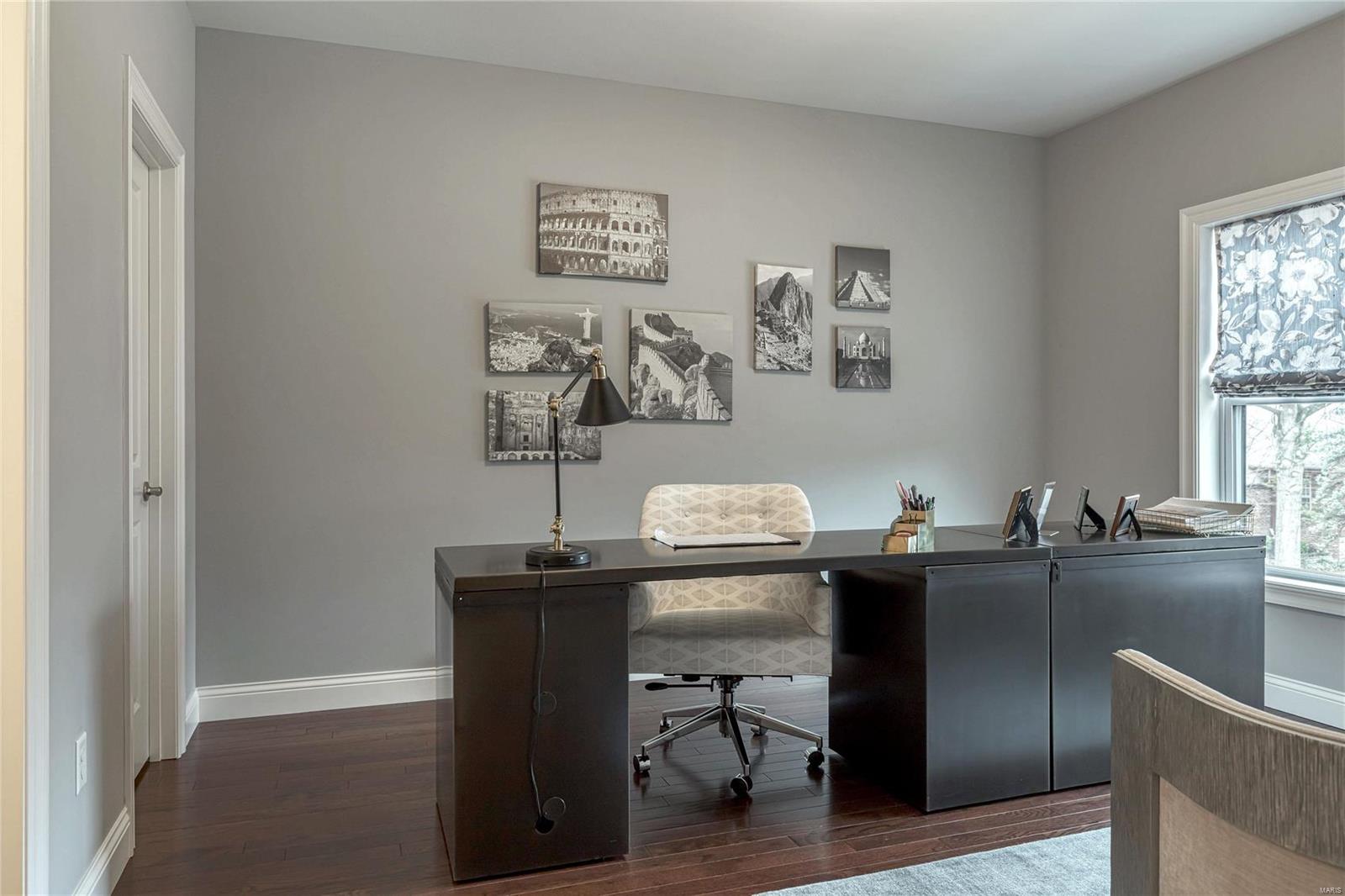 West Jackson Park - Residential