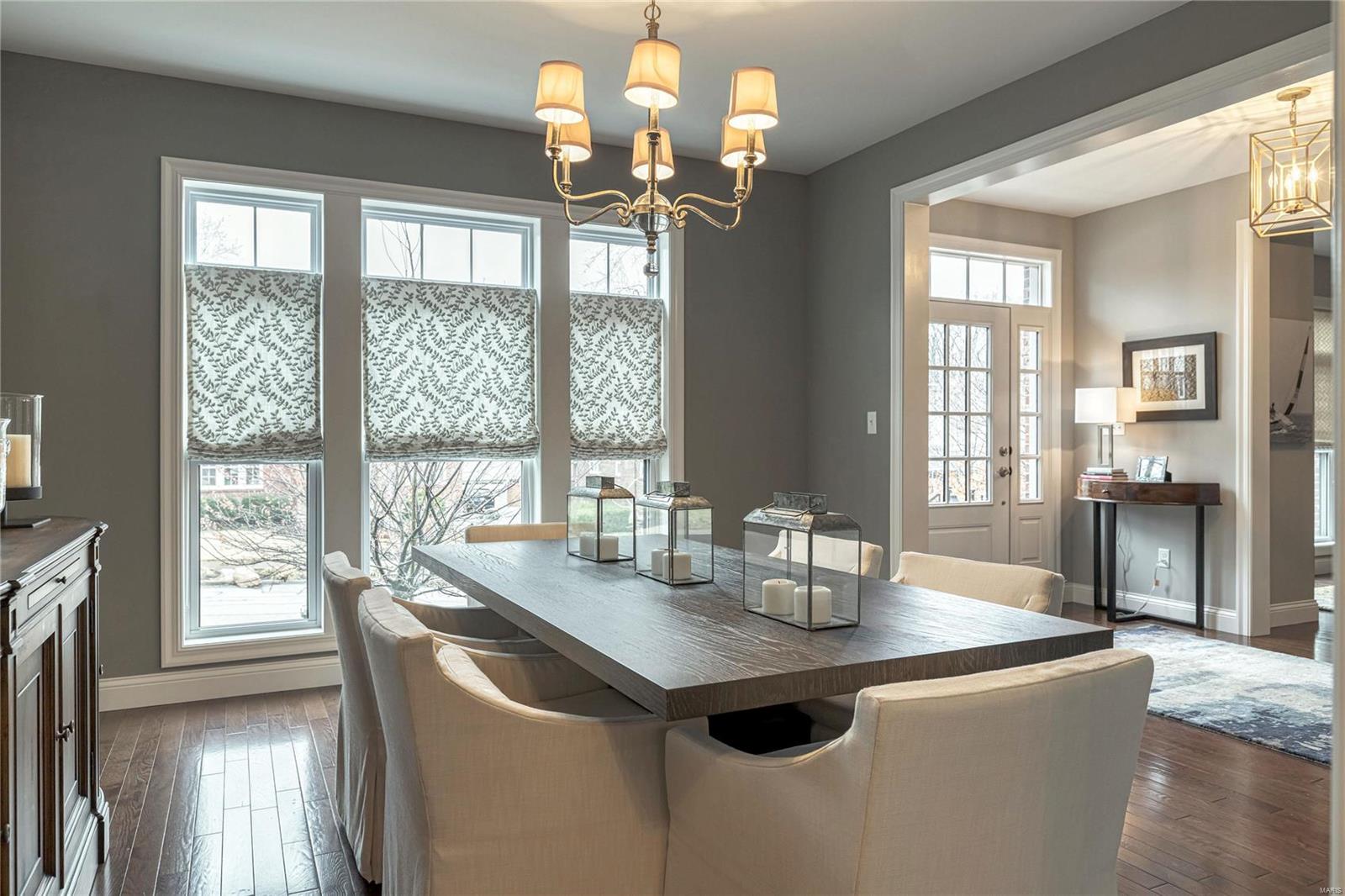 West Jackson Park - Residential