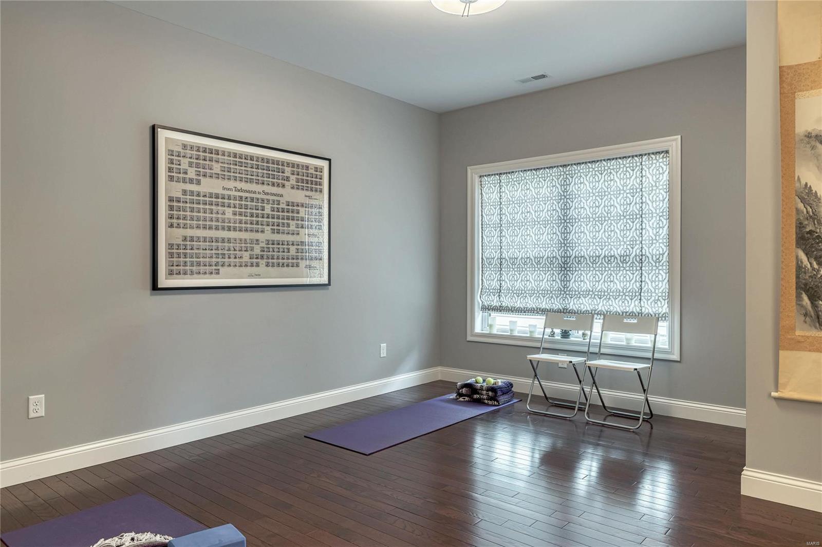 West Jackson Park - Residential