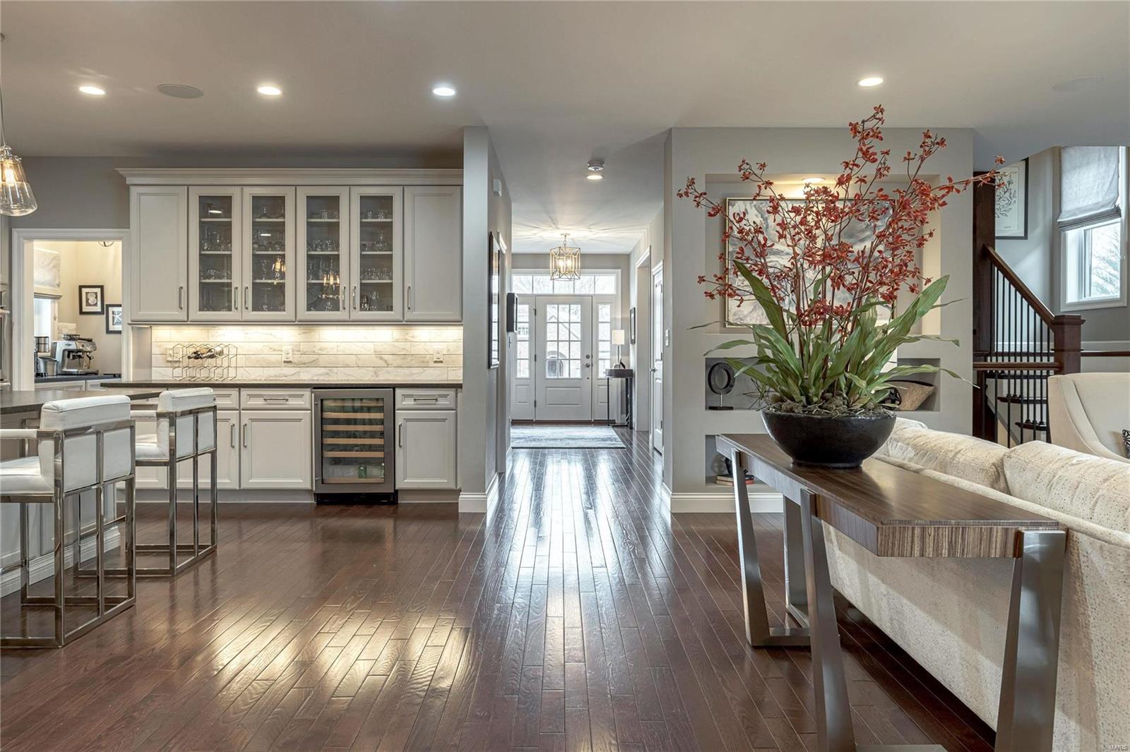 West Jackson Park - Residential