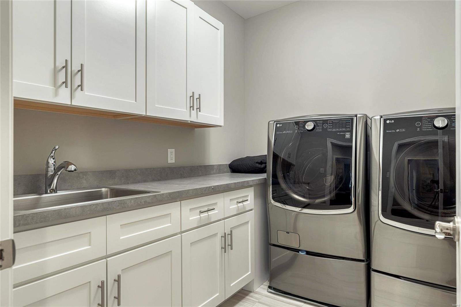 West Jackson Park - Residential