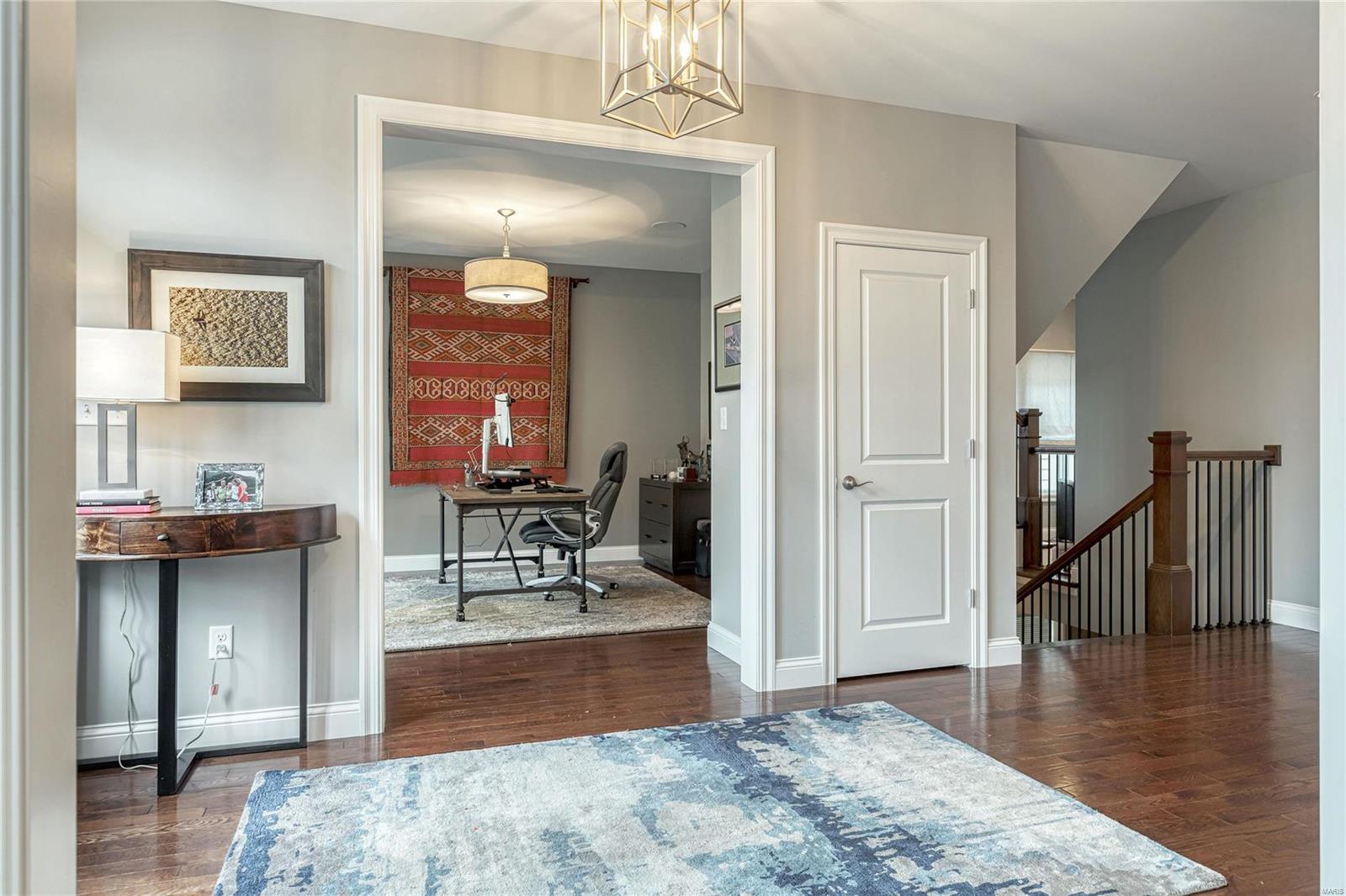 West Jackson Park - Residential