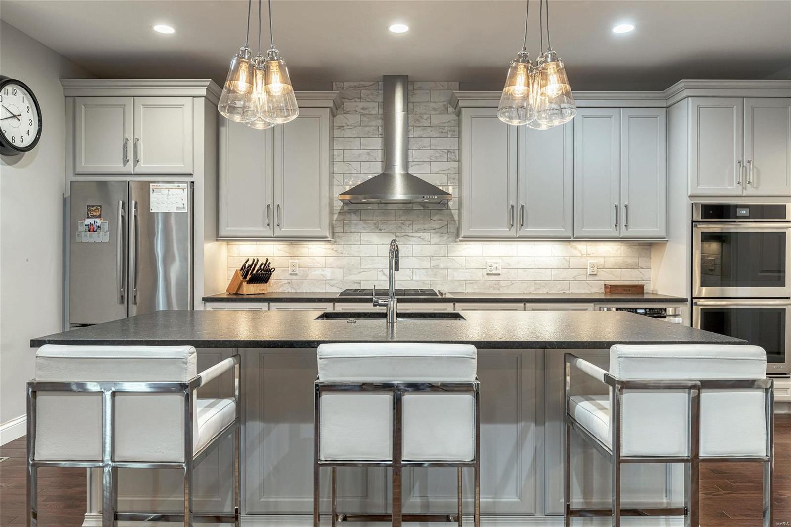 West Jackson Park - Residential