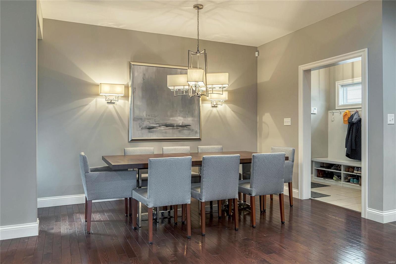 West Jackson Park - Residential