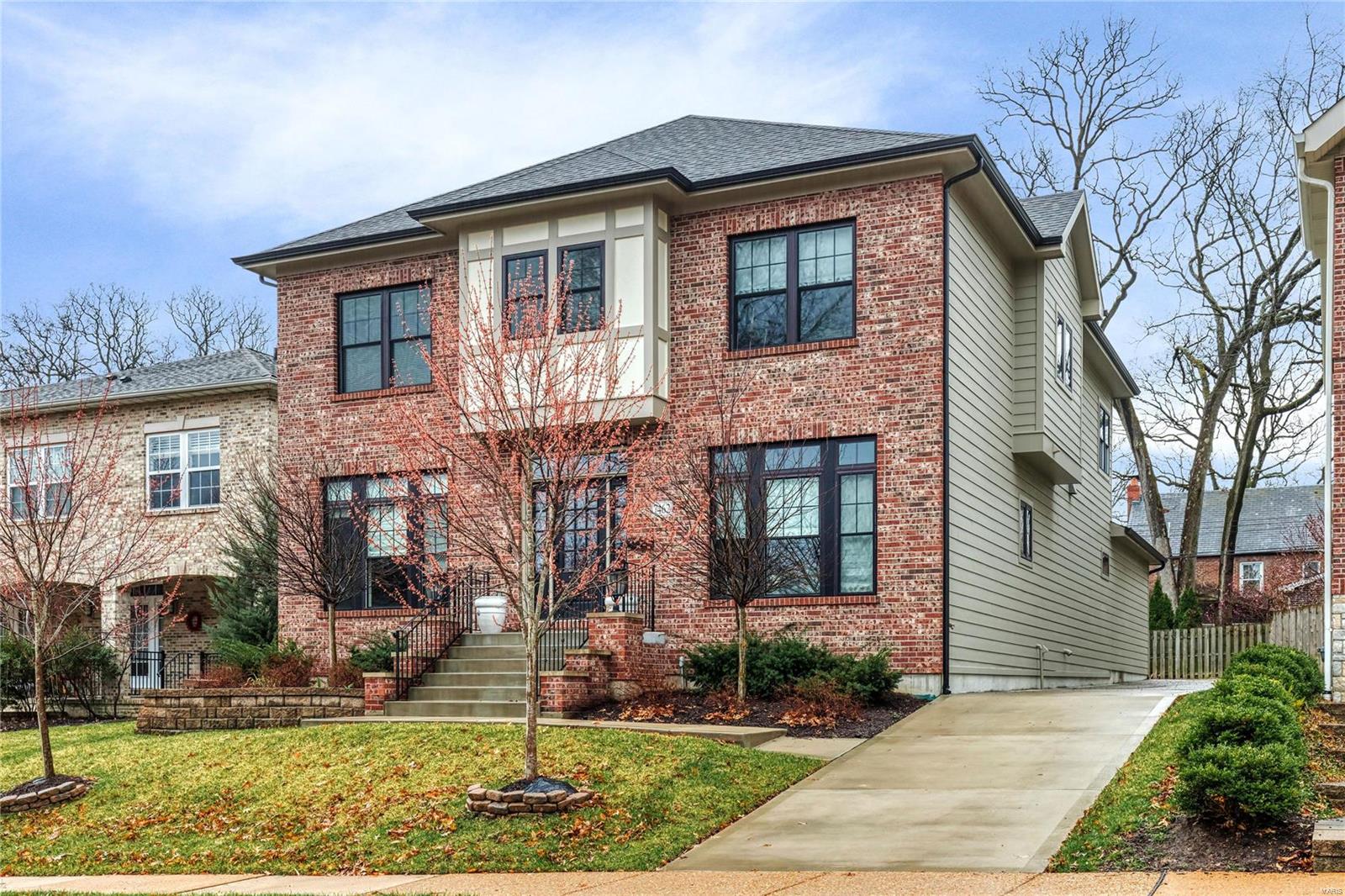 West Jackson Park - Residential