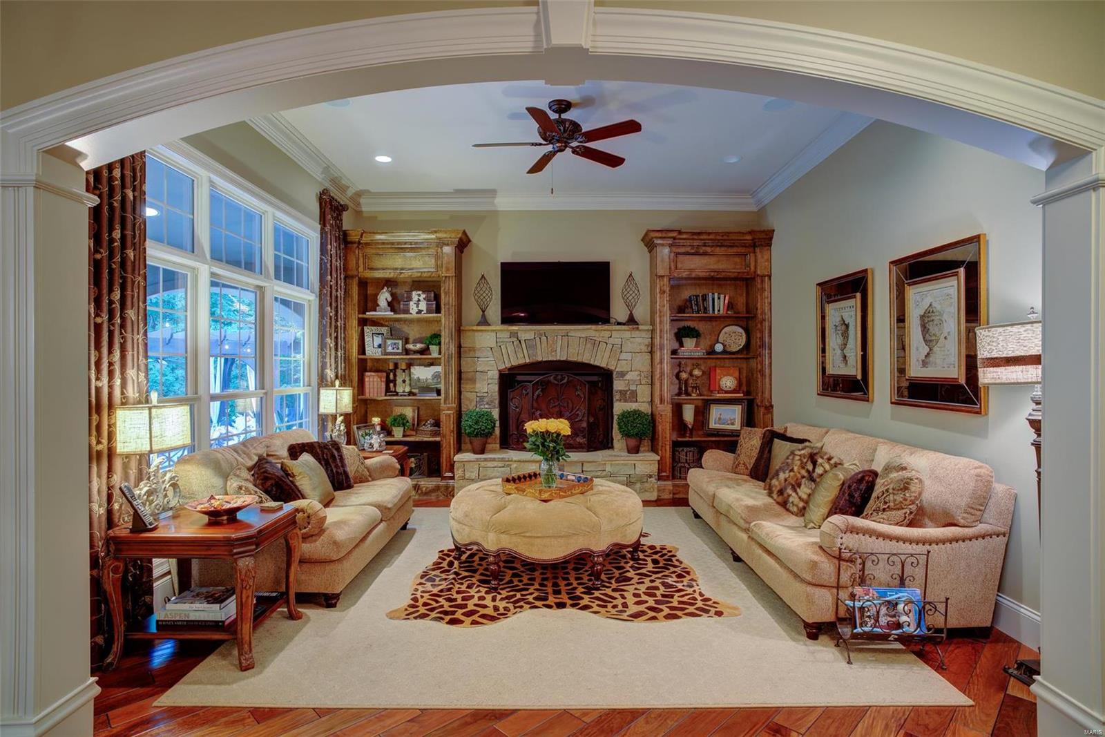 Homestead Estates At Wildwood - Residential