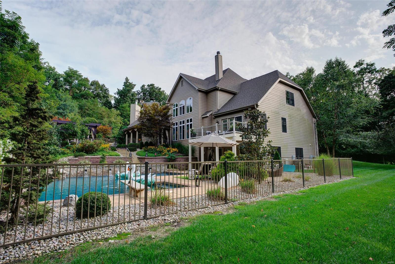 Homestead Estates At Wildwood - Residential