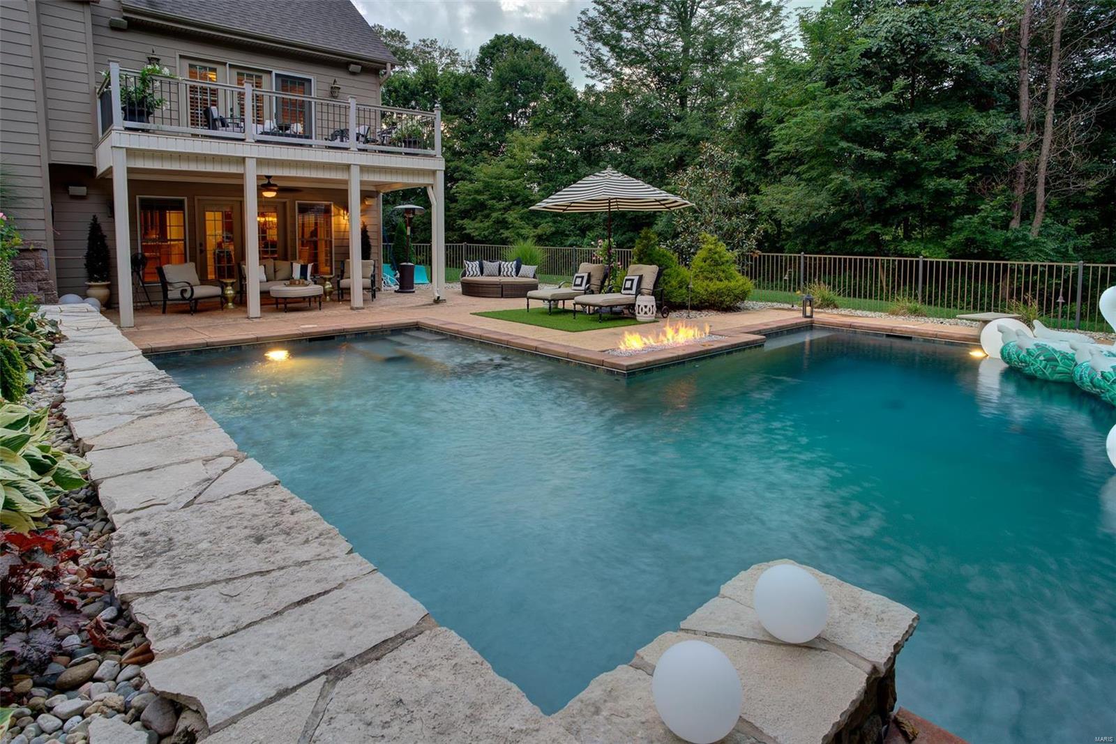 Homestead Estates At Wildwood - Residential