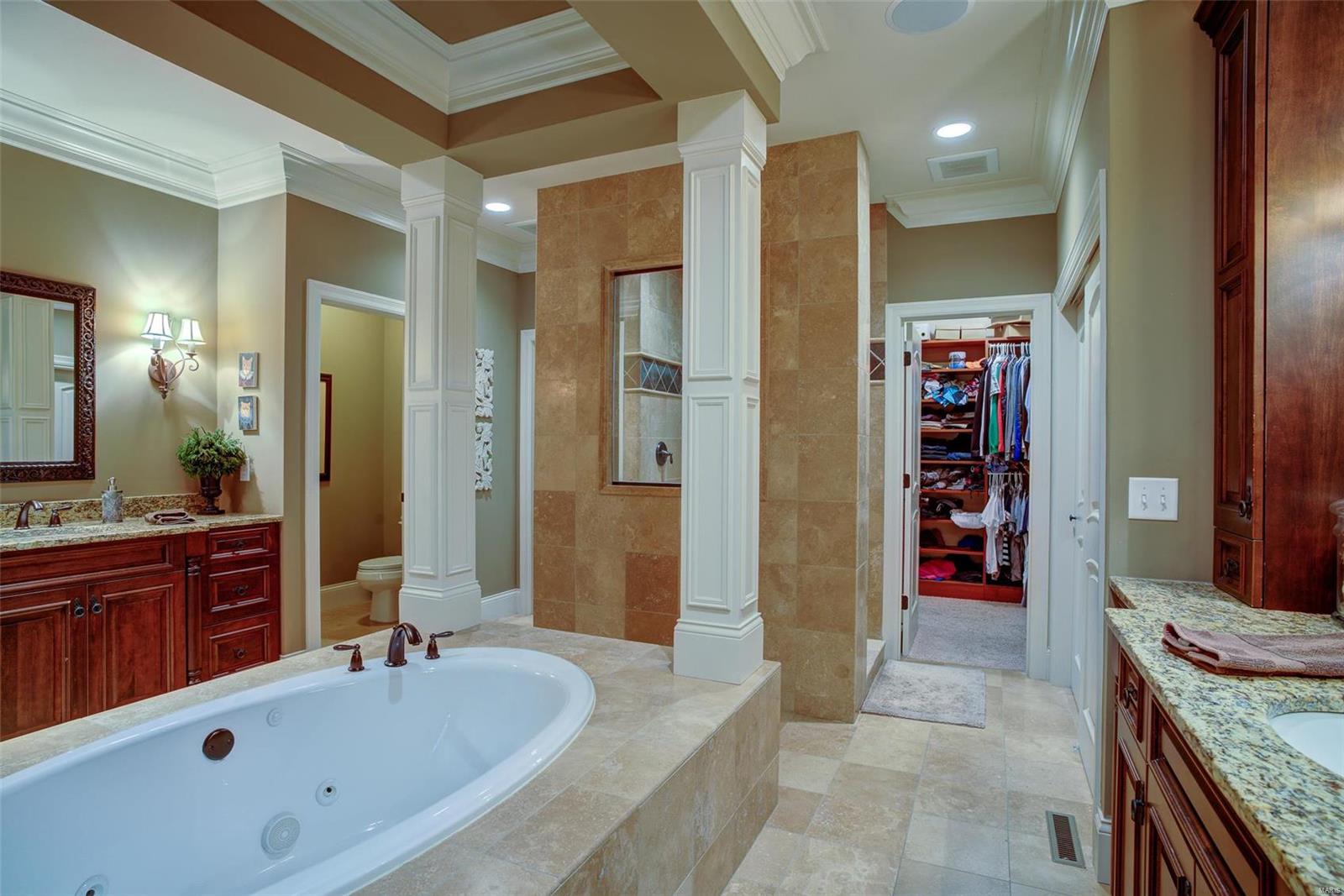 Homestead Estates At Wildwood - Residential