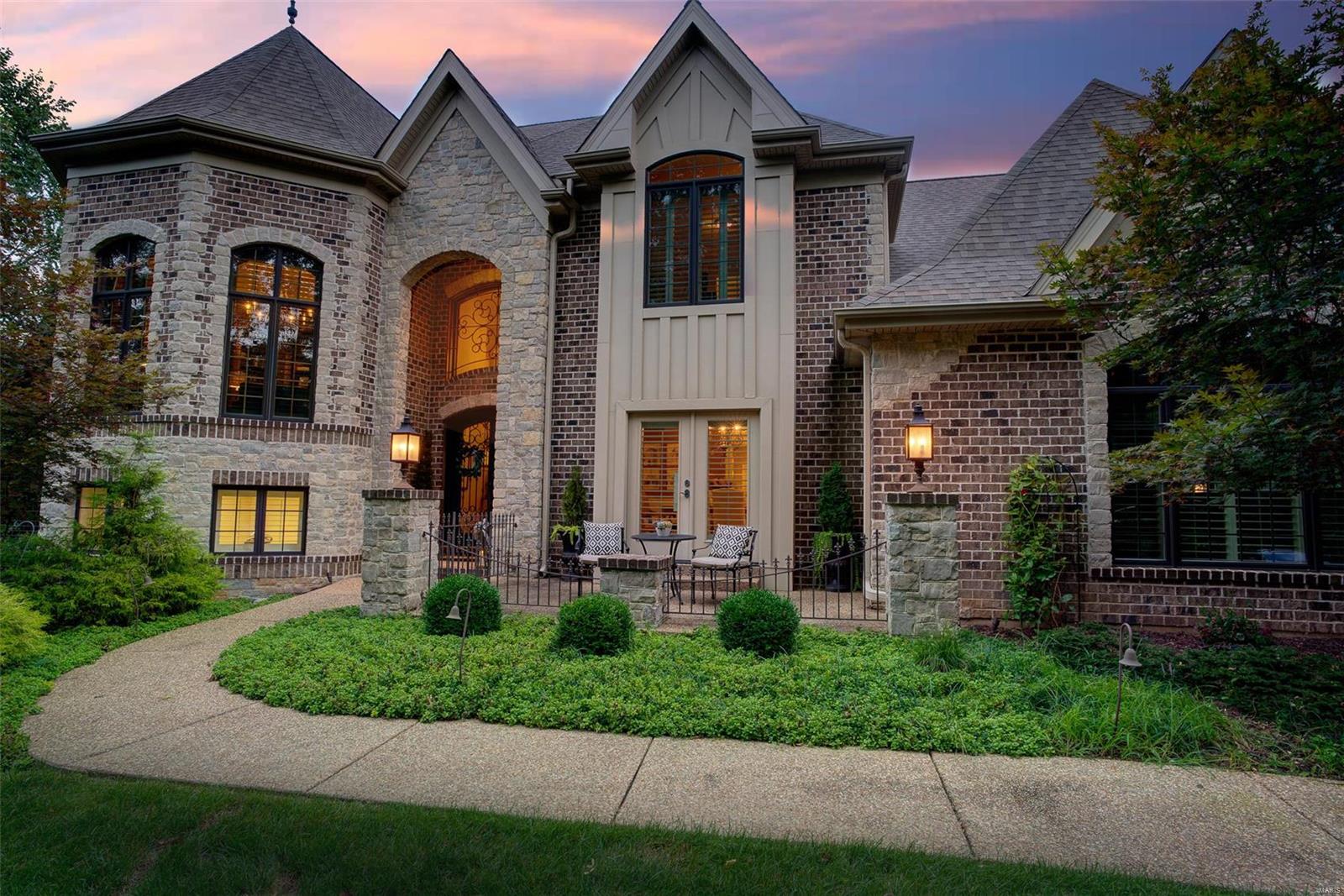 Homestead Estates At Wildwood - Residential