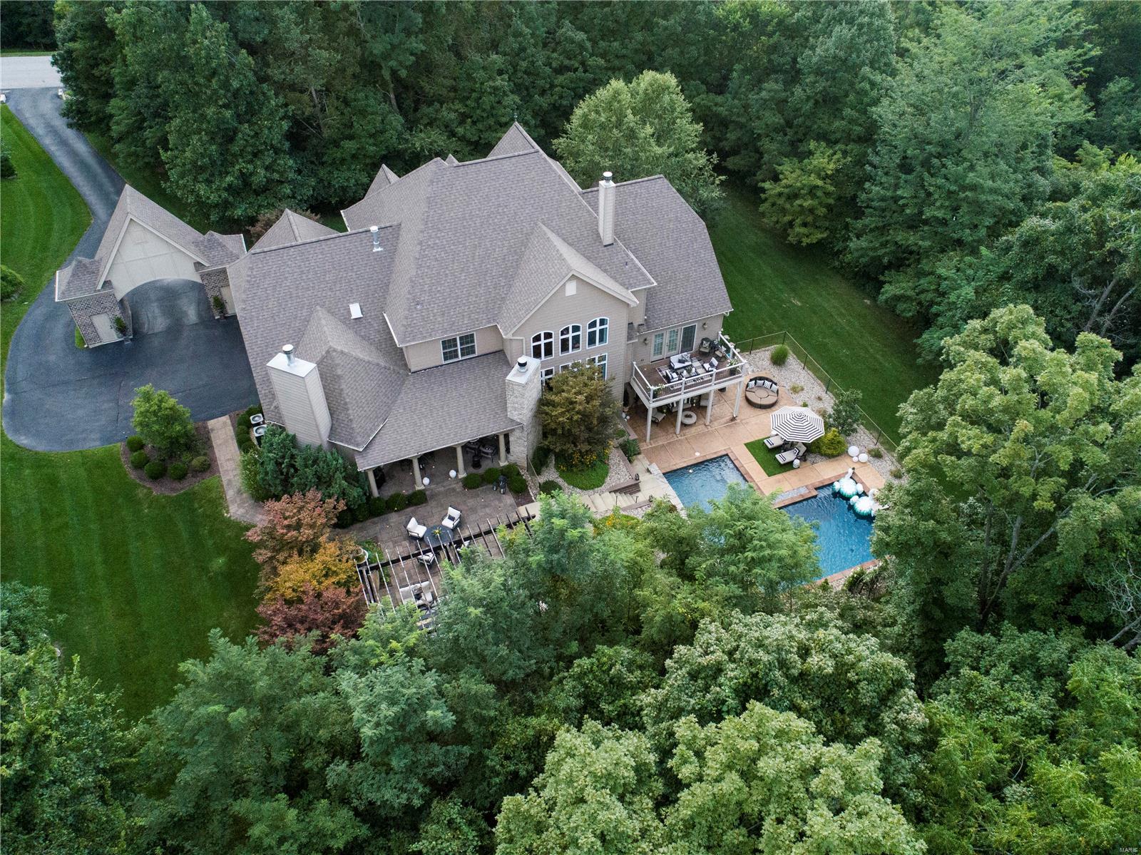 Homestead Estates At Wildwood - Residential