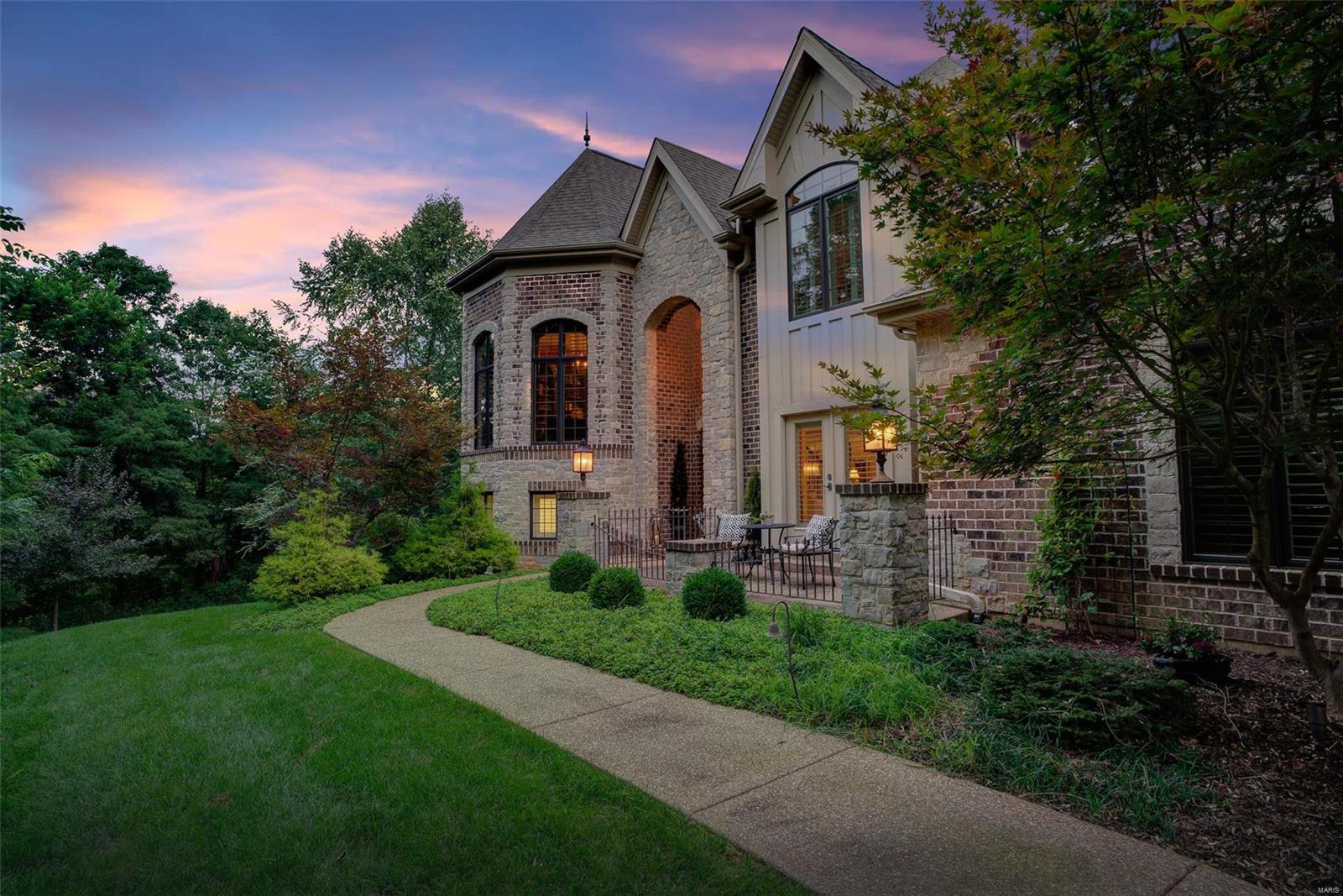 Homestead Estates At Wildwood - Residential