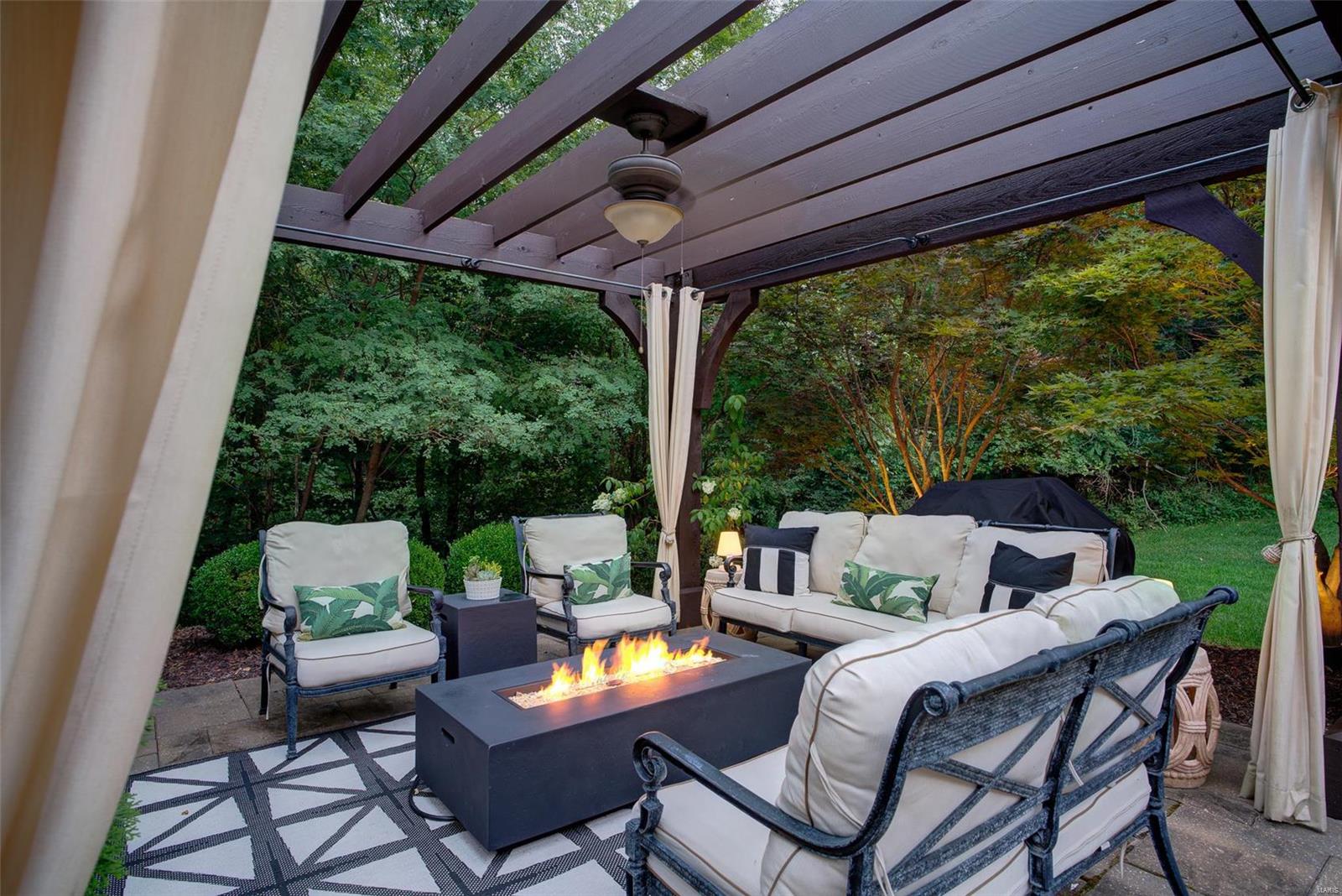 Homestead Estates At Wildwood - Residential