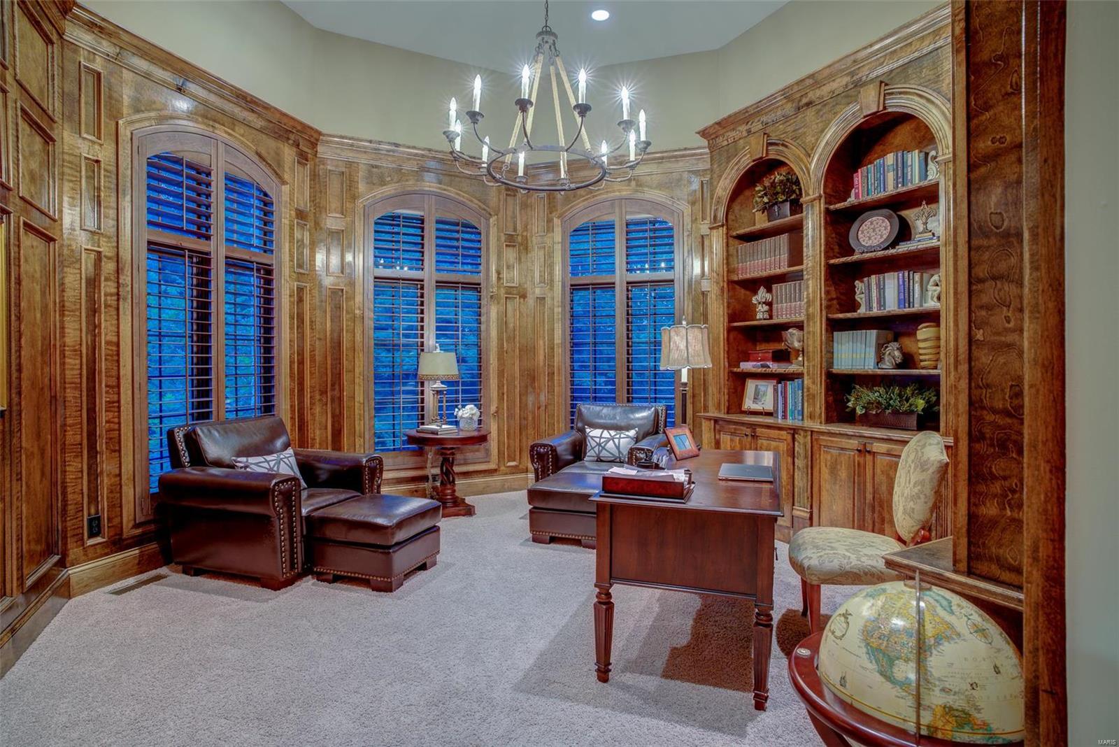 Homestead Estates At Wildwood - Residential