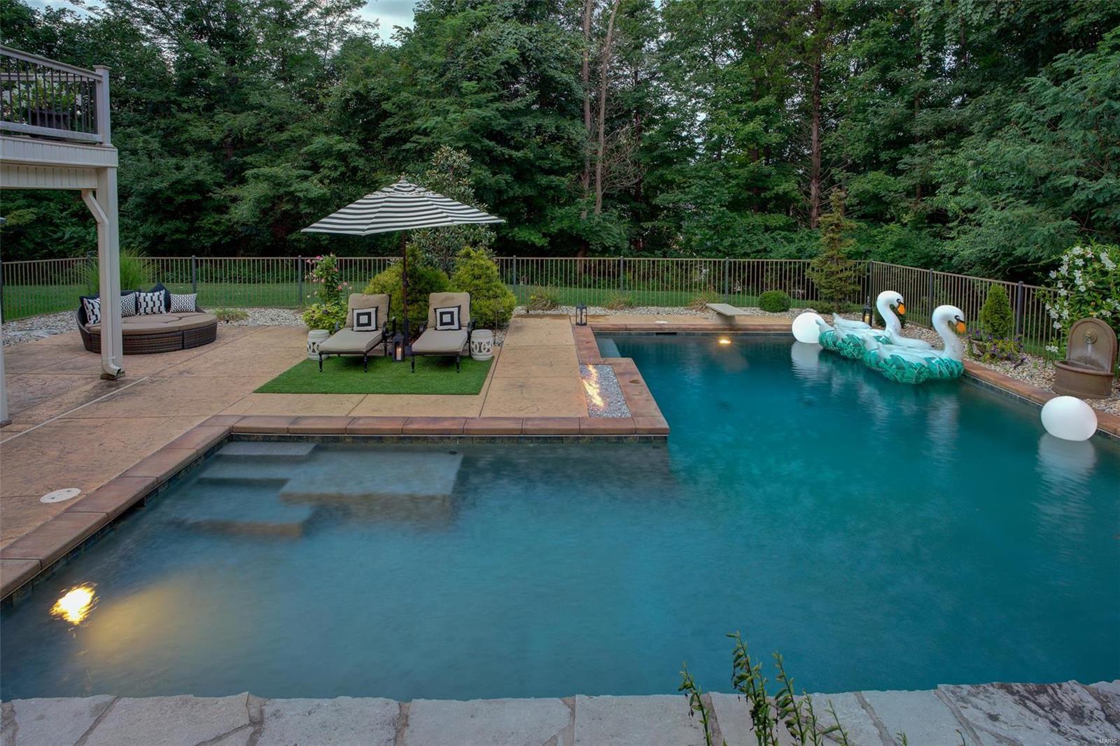 Homestead Estates At Wildwood - Residential