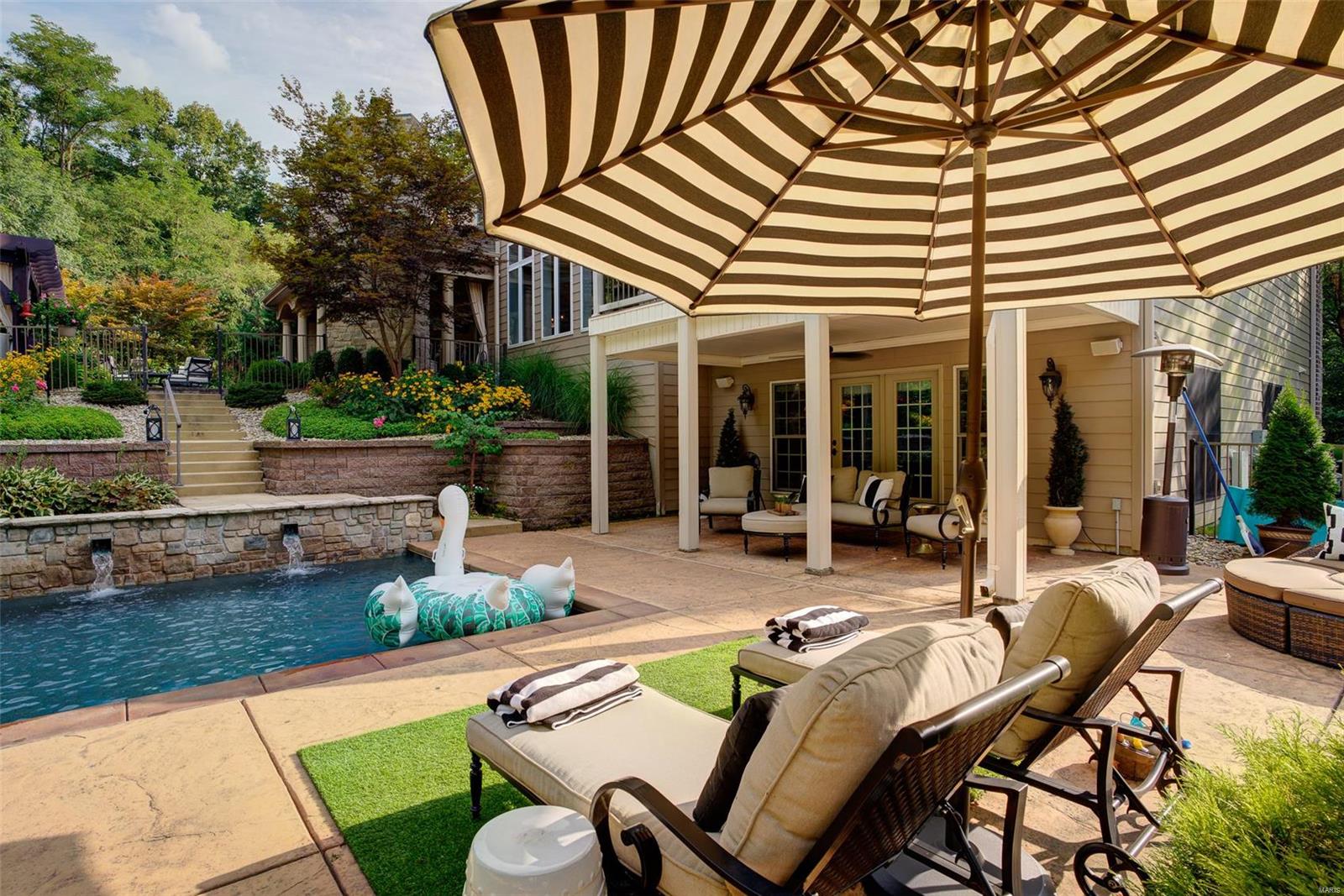 Homestead Estates At Wildwood - Residential