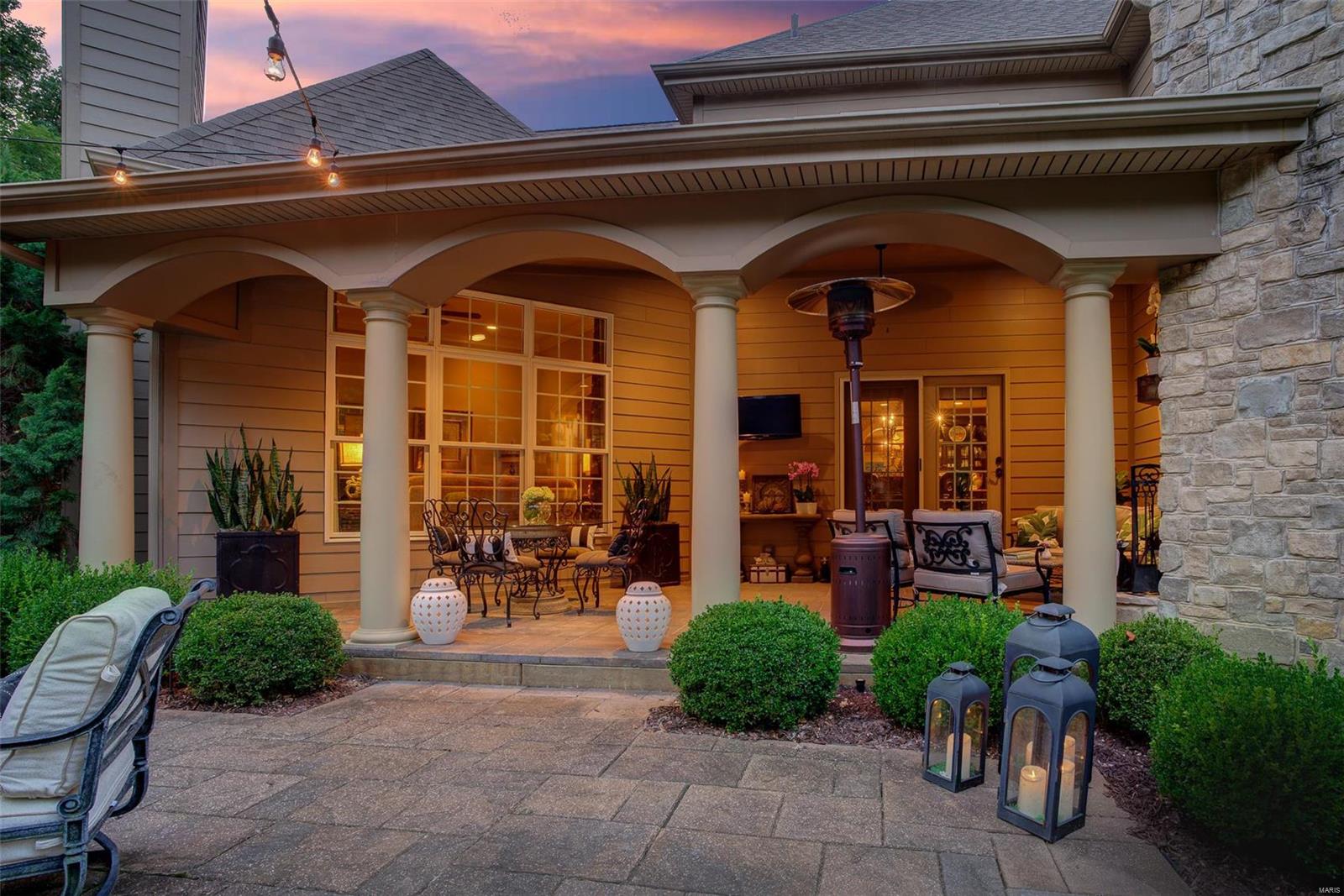 Homestead Estates At Wildwood - Residential