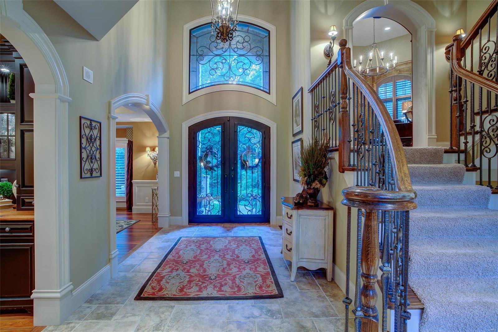 Homestead Estates At Wildwood - Residential