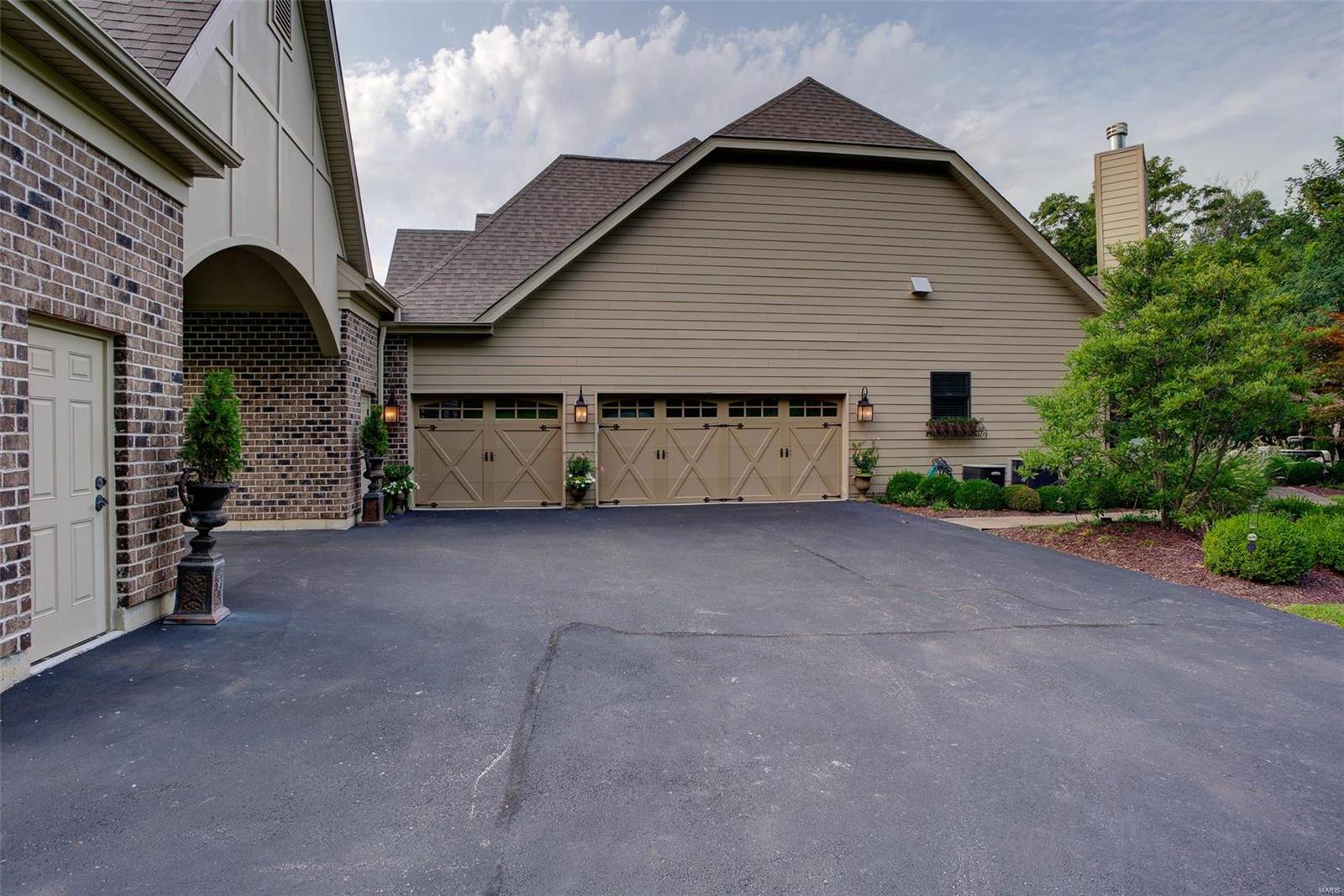 Homestead Estates At Wildwood - Residential