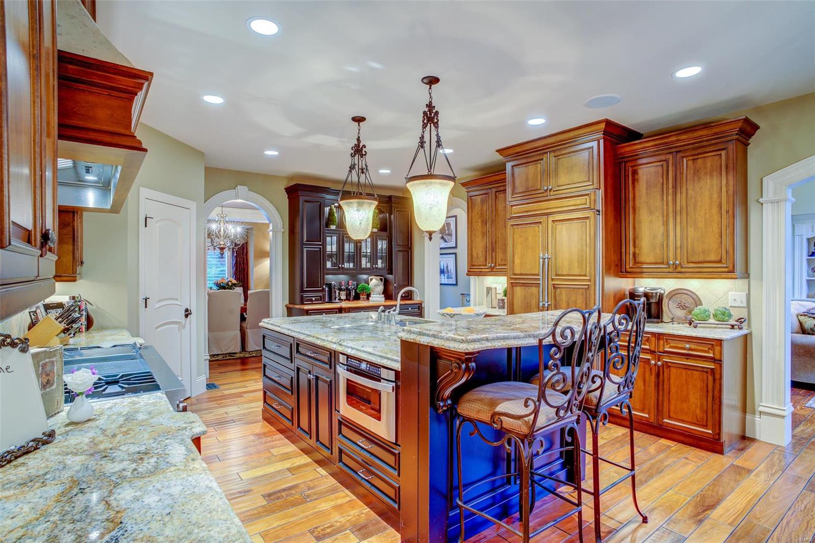 Homestead Estates At Wildwood - Residential