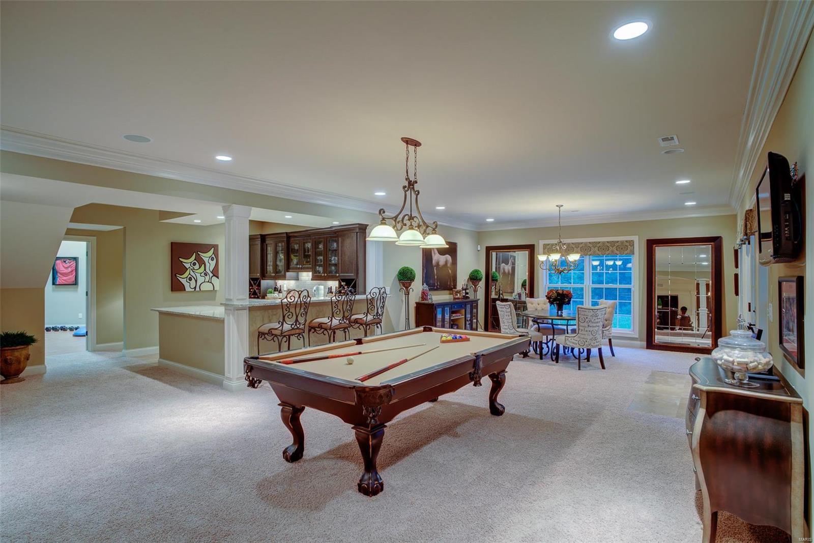 Homestead Estates At Wildwood - Residential