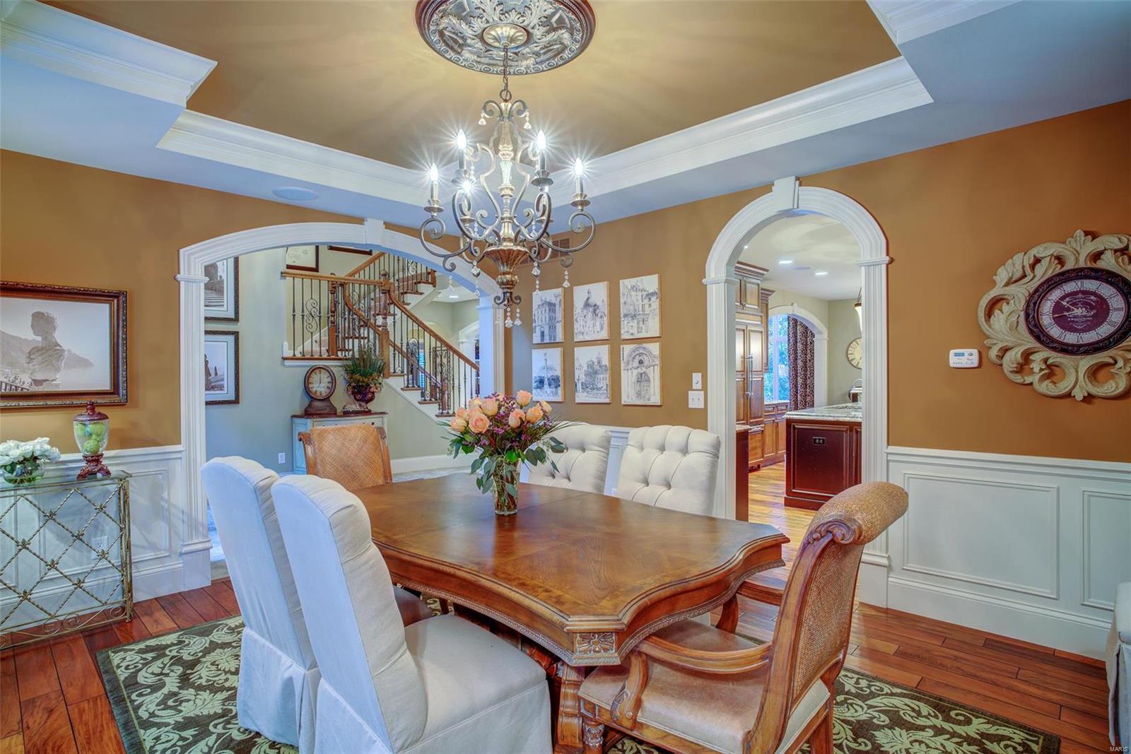 Homestead Estates At Wildwood - Residential