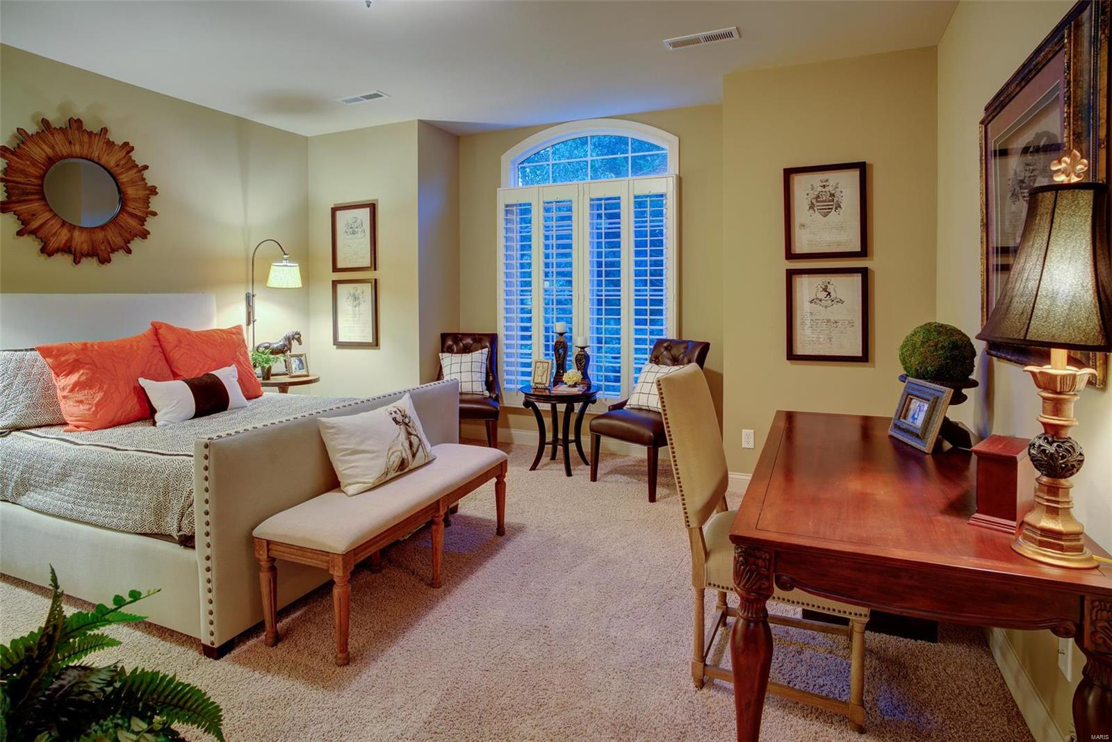 Homestead Estates At Wildwood - Residential