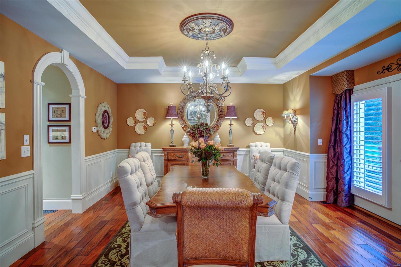 Homestead Estates At Wildwood - Residential