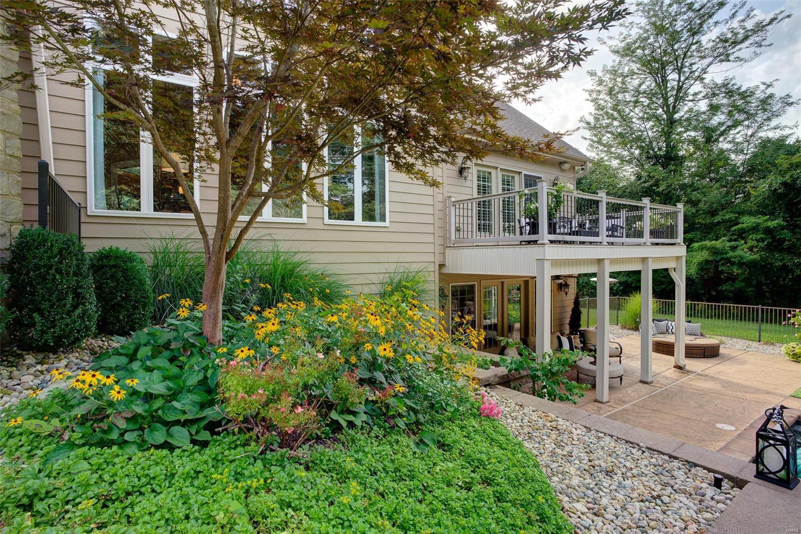 Homestead Estates At Wildwood - Residential