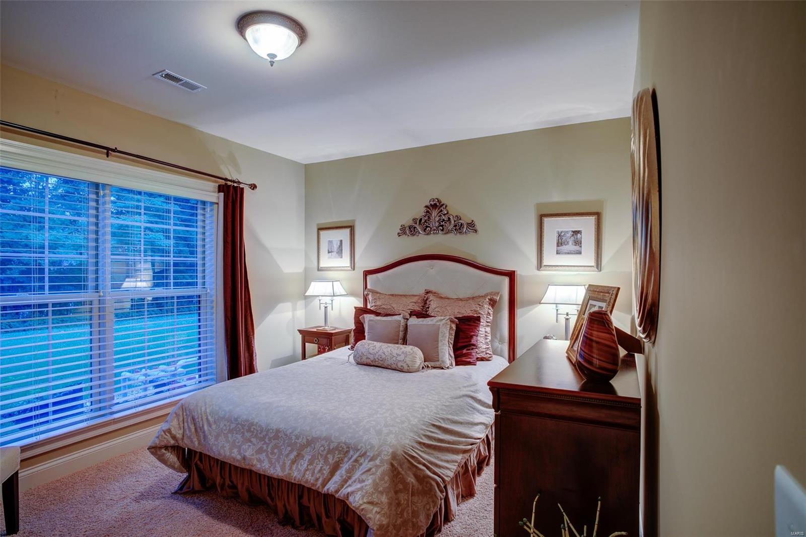 Homestead Estates At Wildwood - Residential