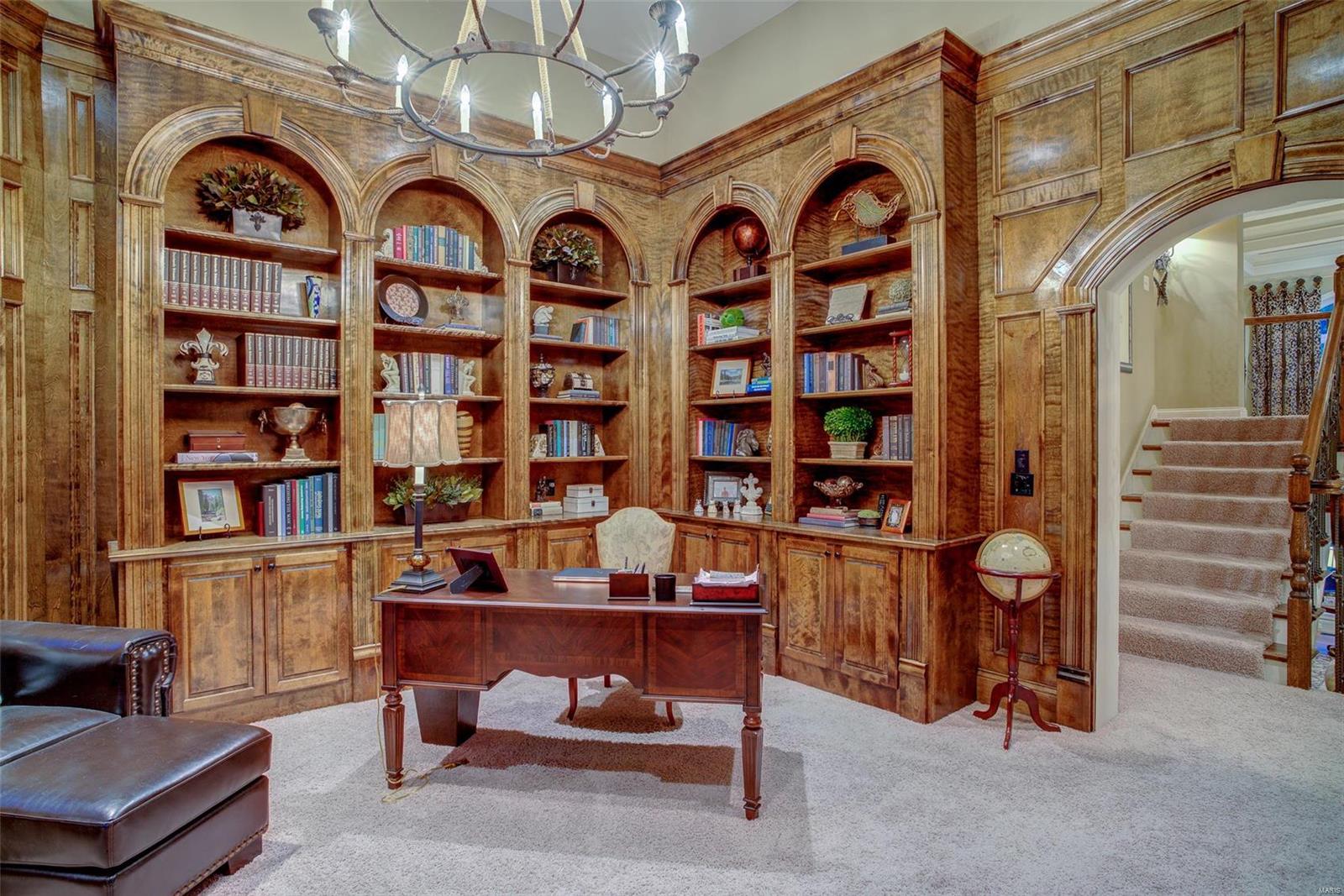 Homestead Estates At Wildwood - Residential