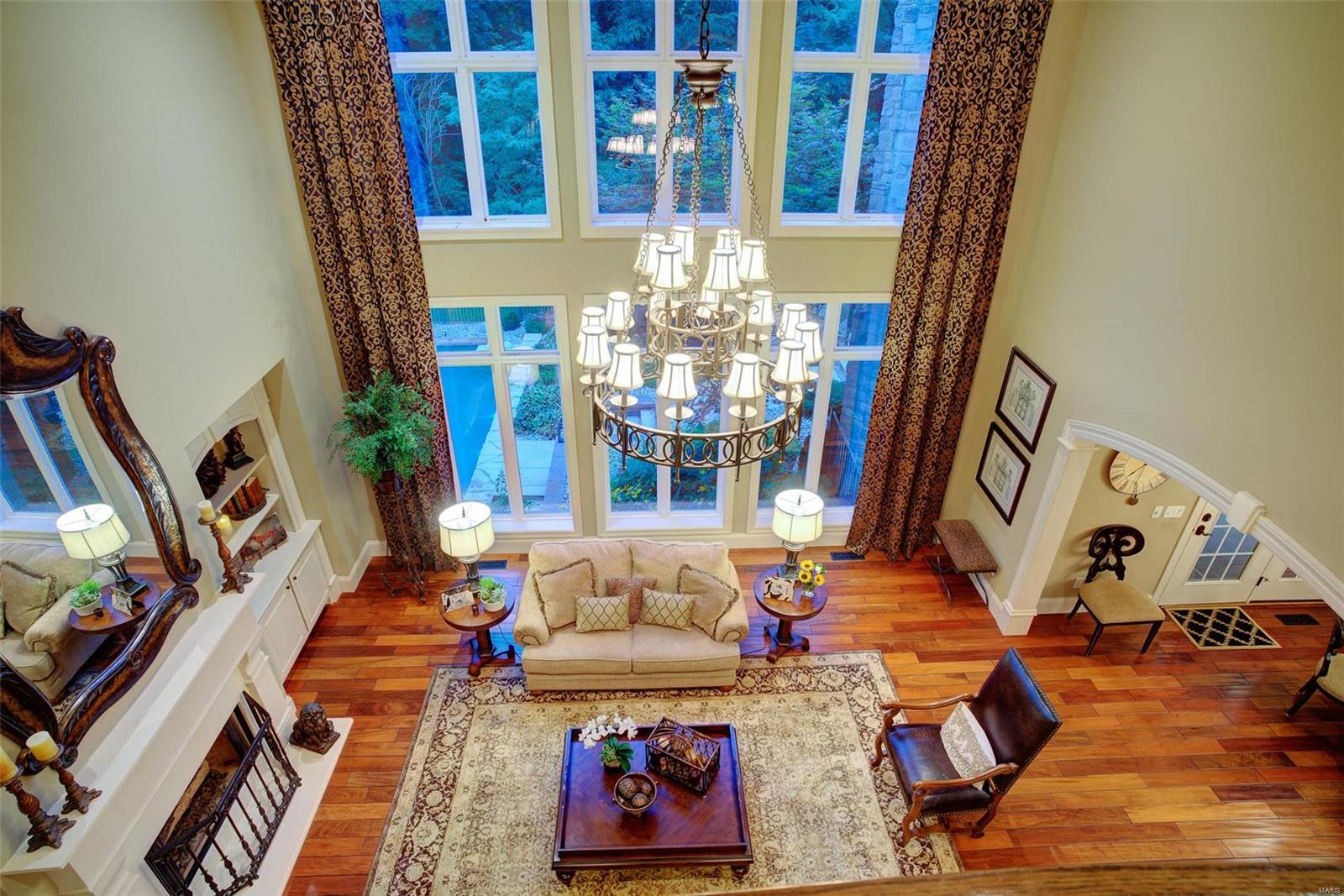 Homestead Estates At Wildwood - Residential